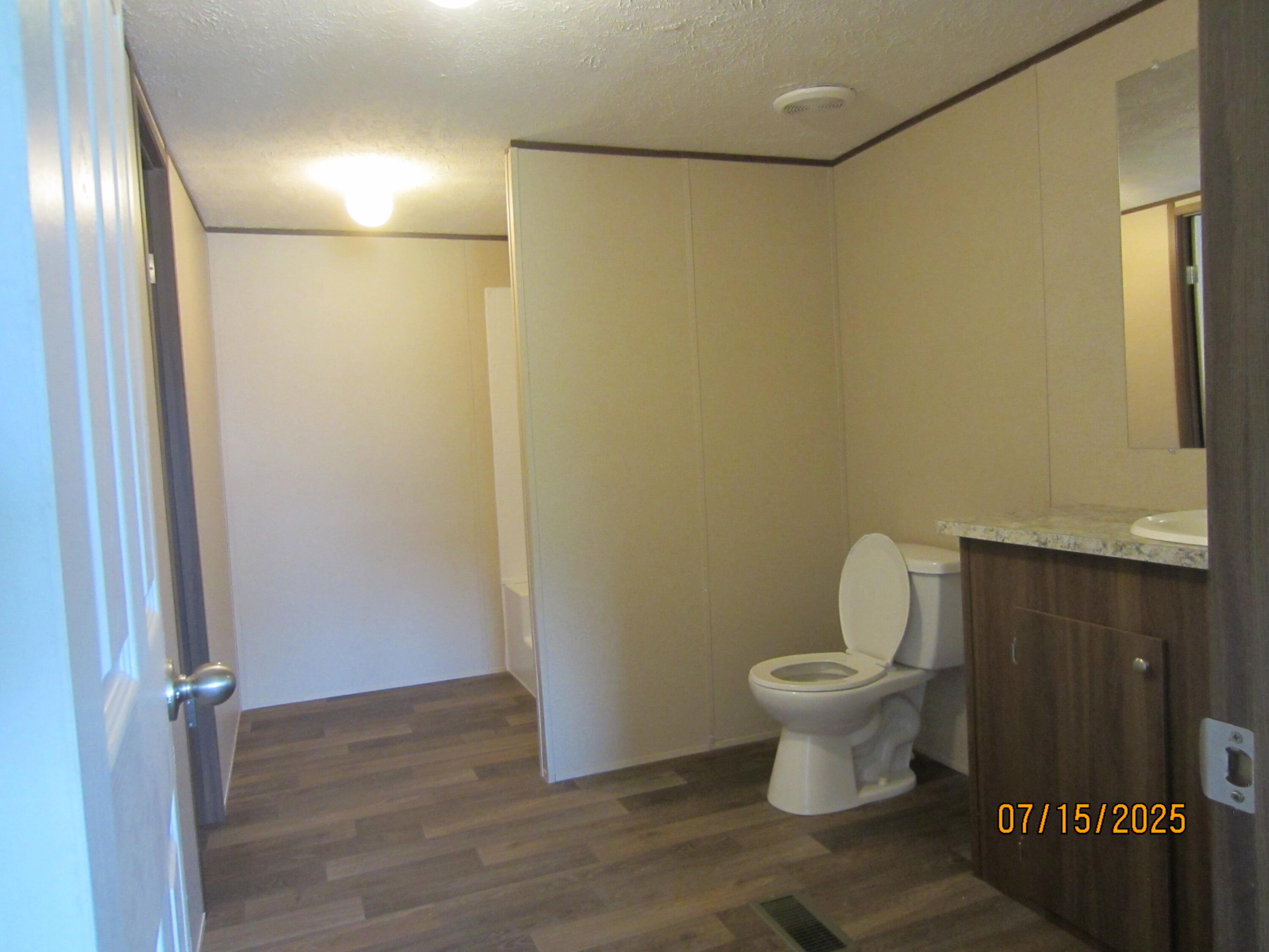 OAKWOOD HILLS UNIT 3 - Residential