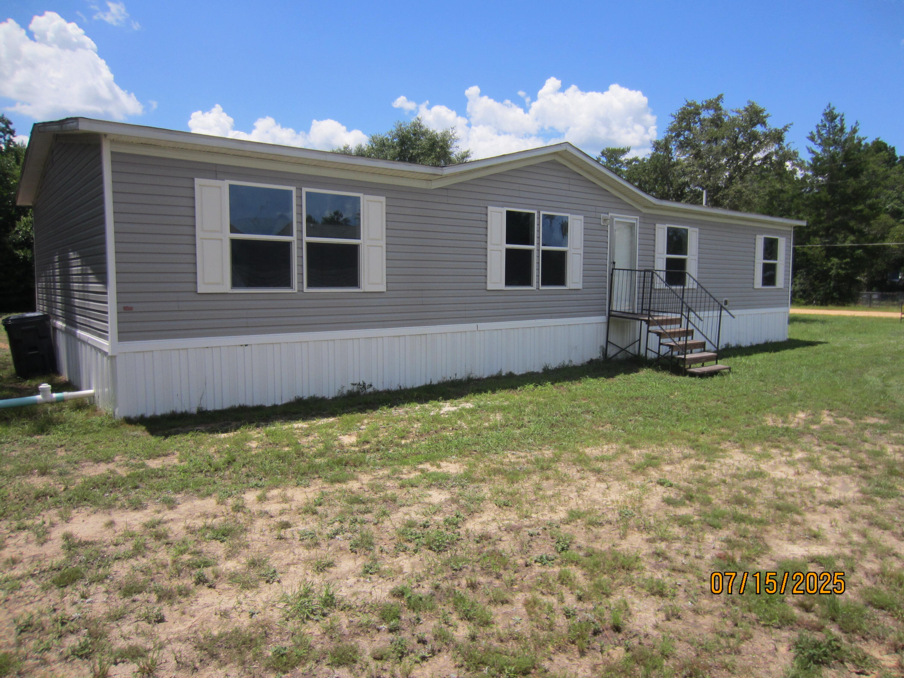 OAKWOOD HILLS UNIT 3 - Residential