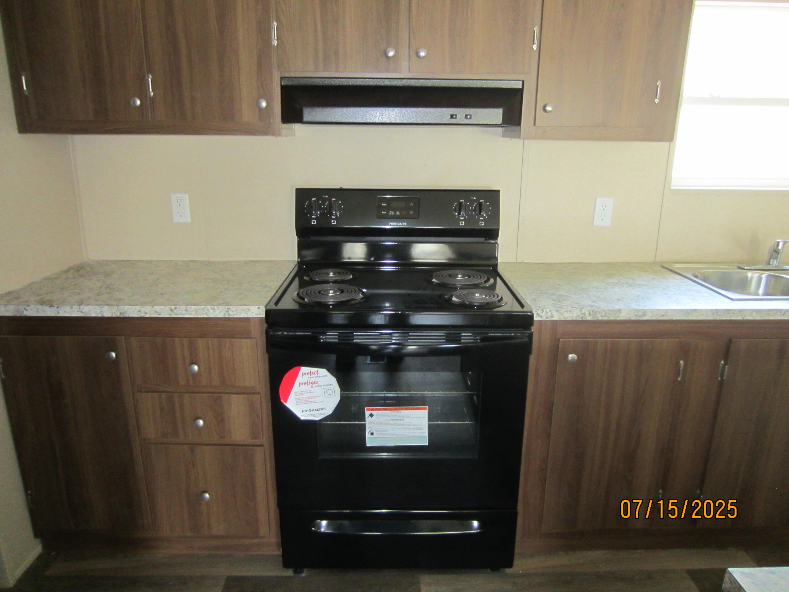 OAKWOOD HILLS UNIT 3 - Residential