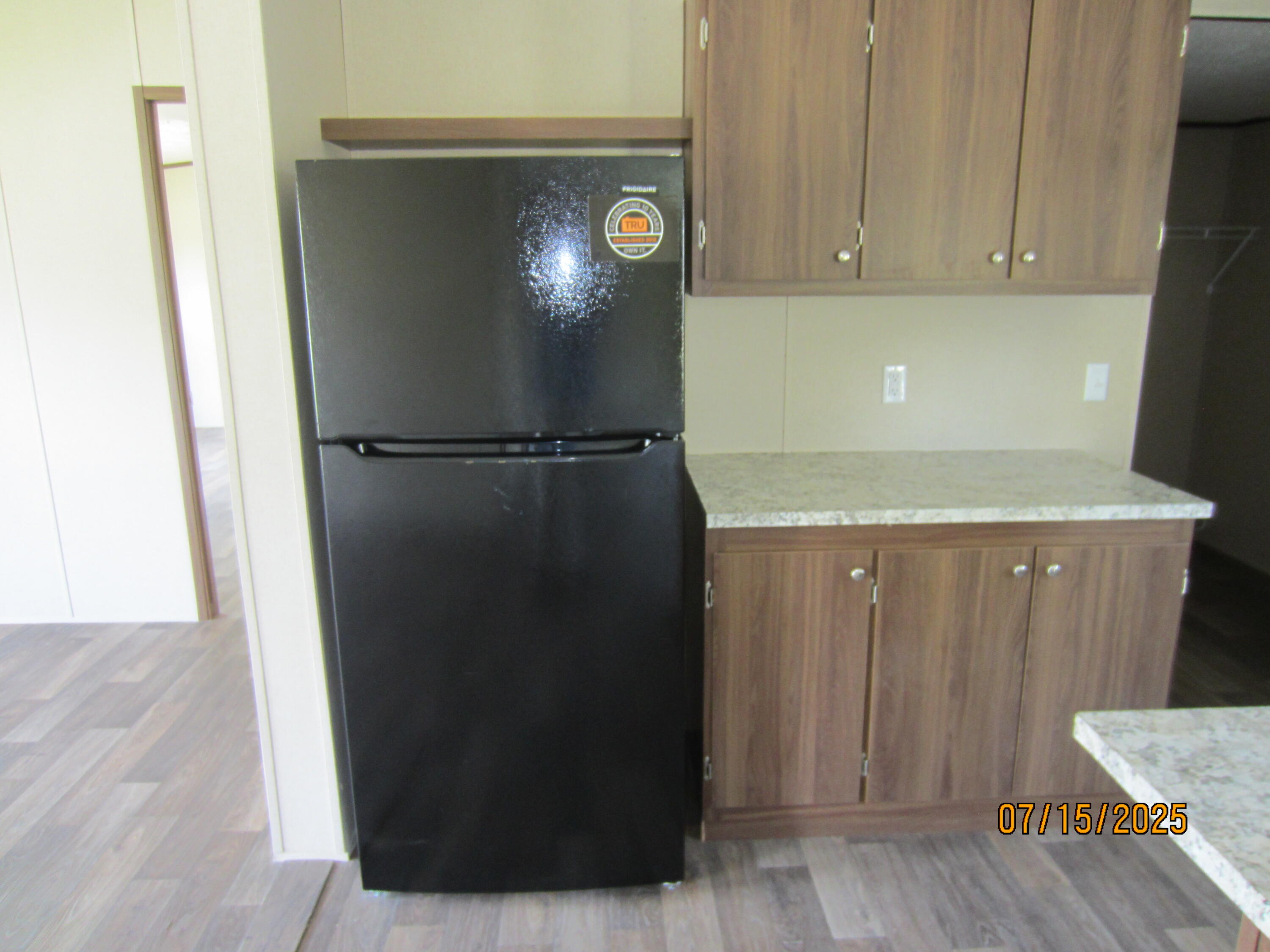 OAKWOOD HILLS UNIT 3 - Residential