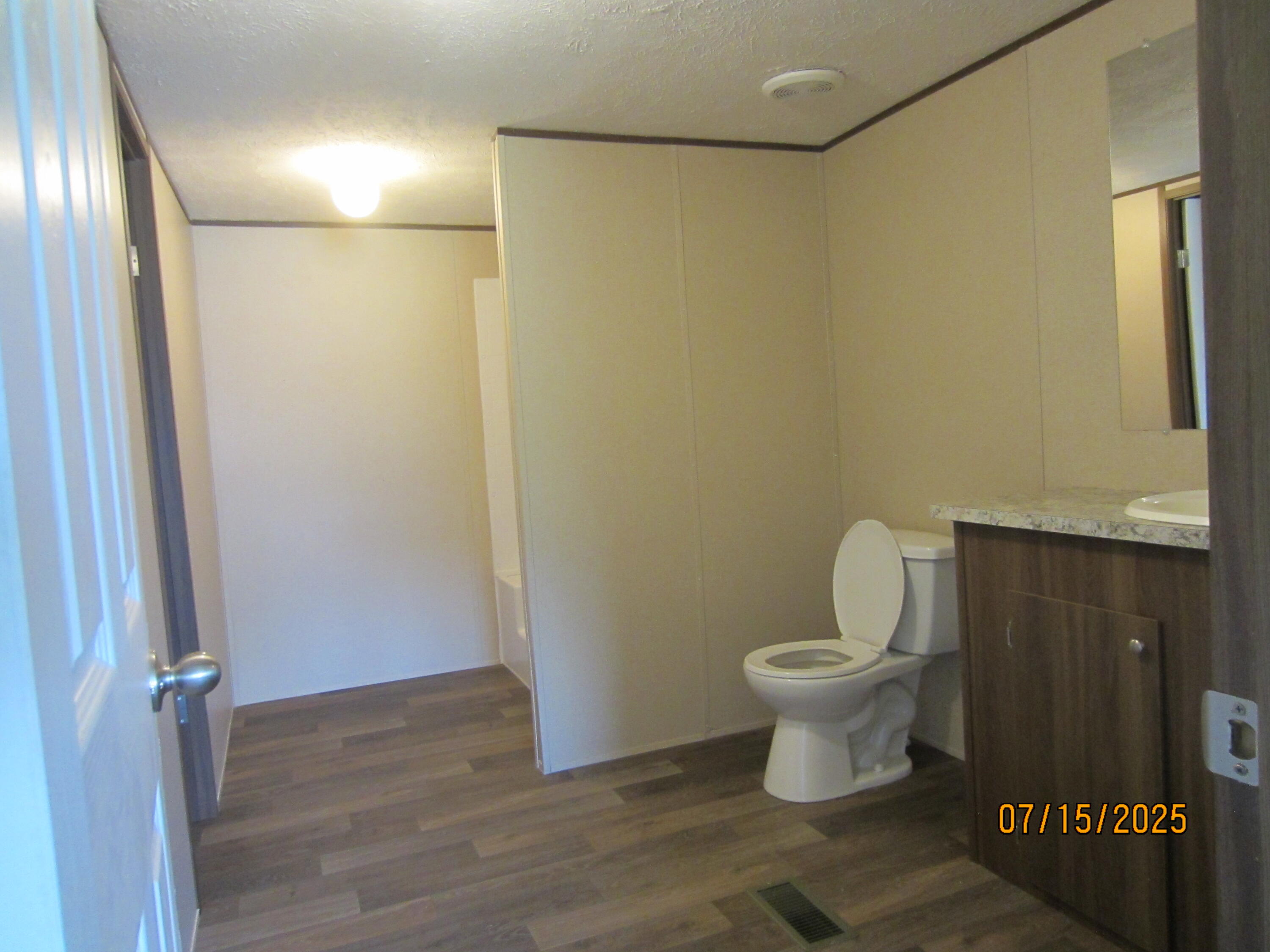 OAKWOOD HILLS UNIT 3 - Residential