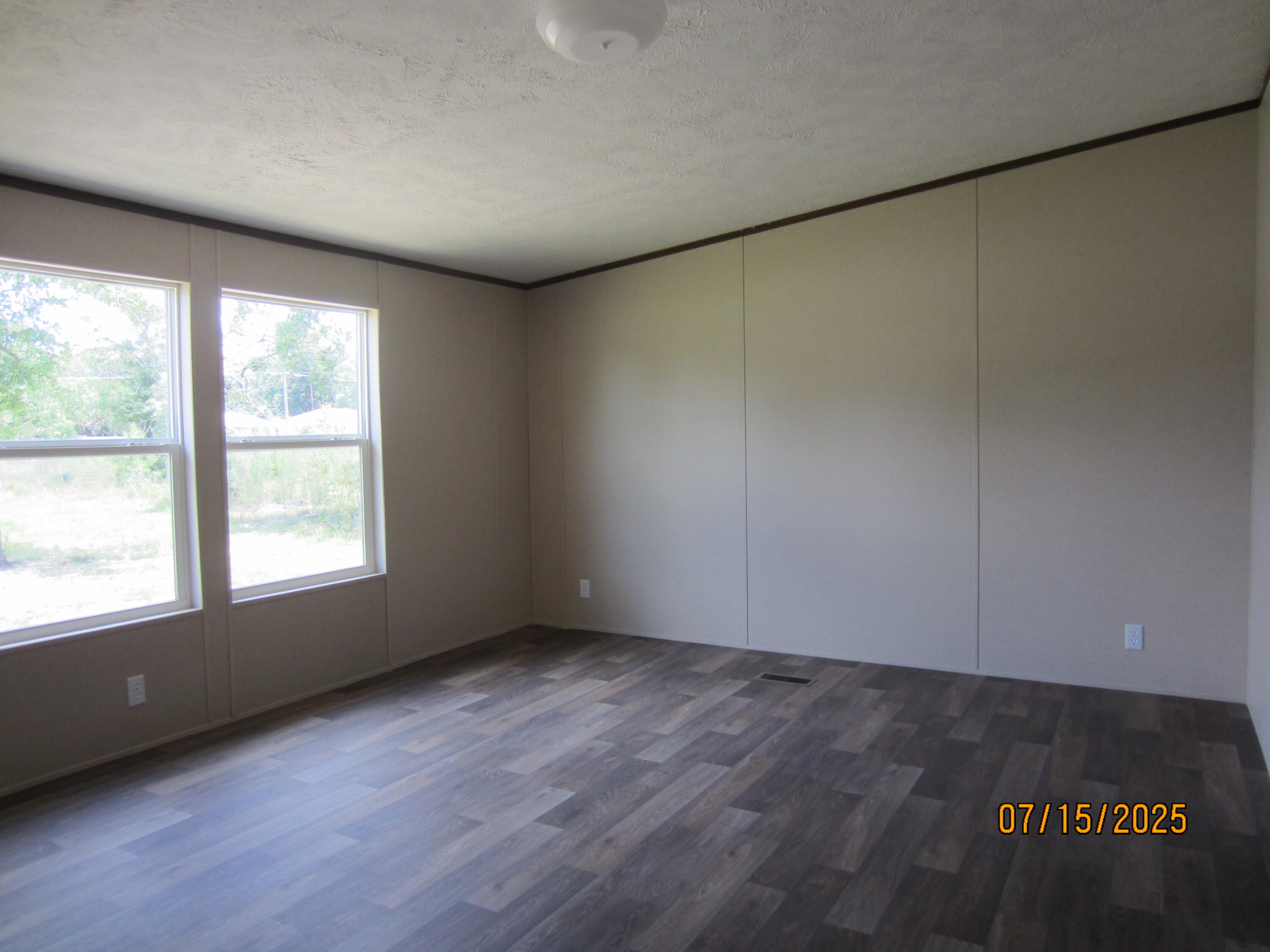 OAKWOOD HILLS UNIT 3 - Residential