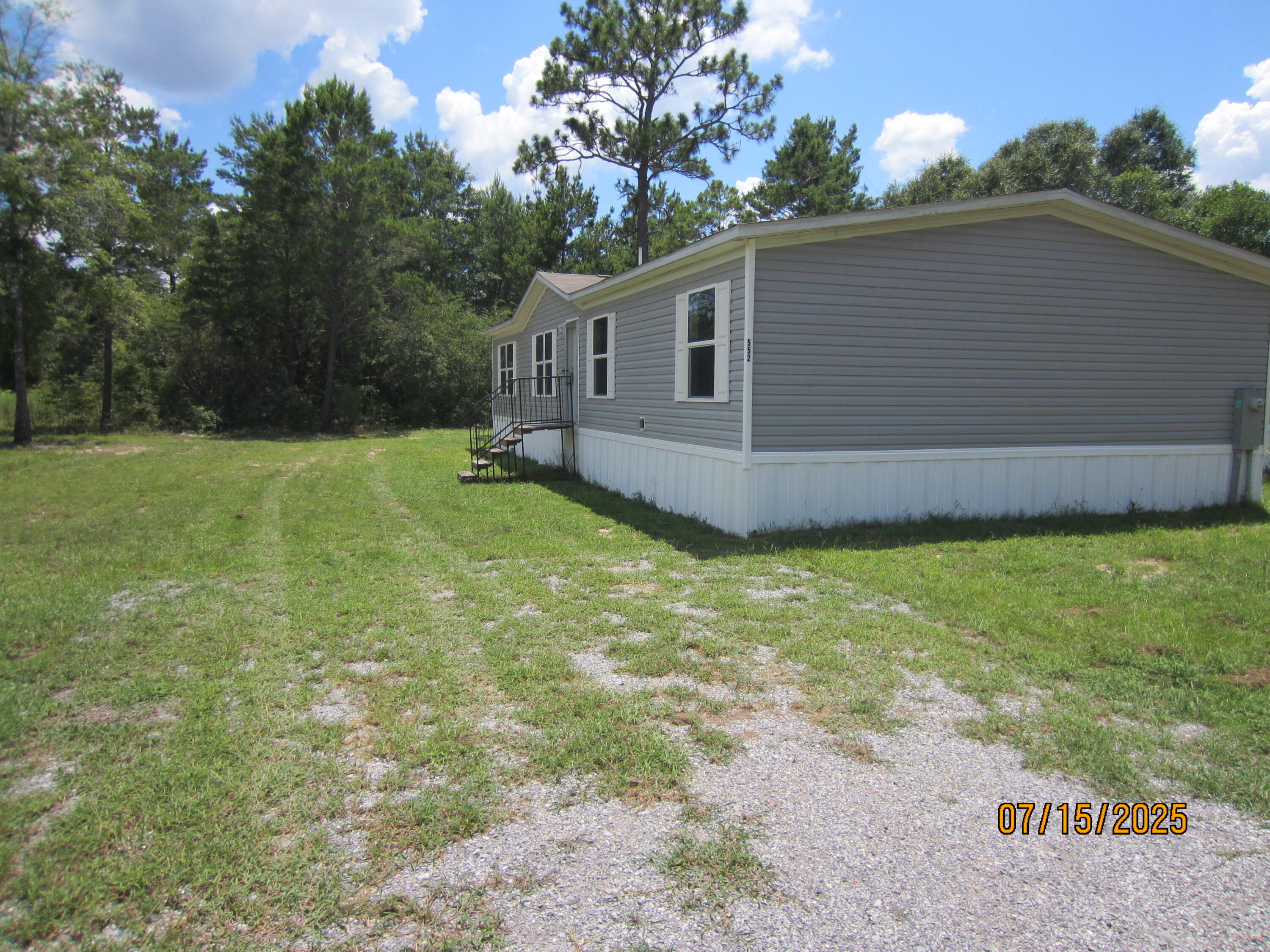 OAKWOOD HILLS UNIT 3 - Residential