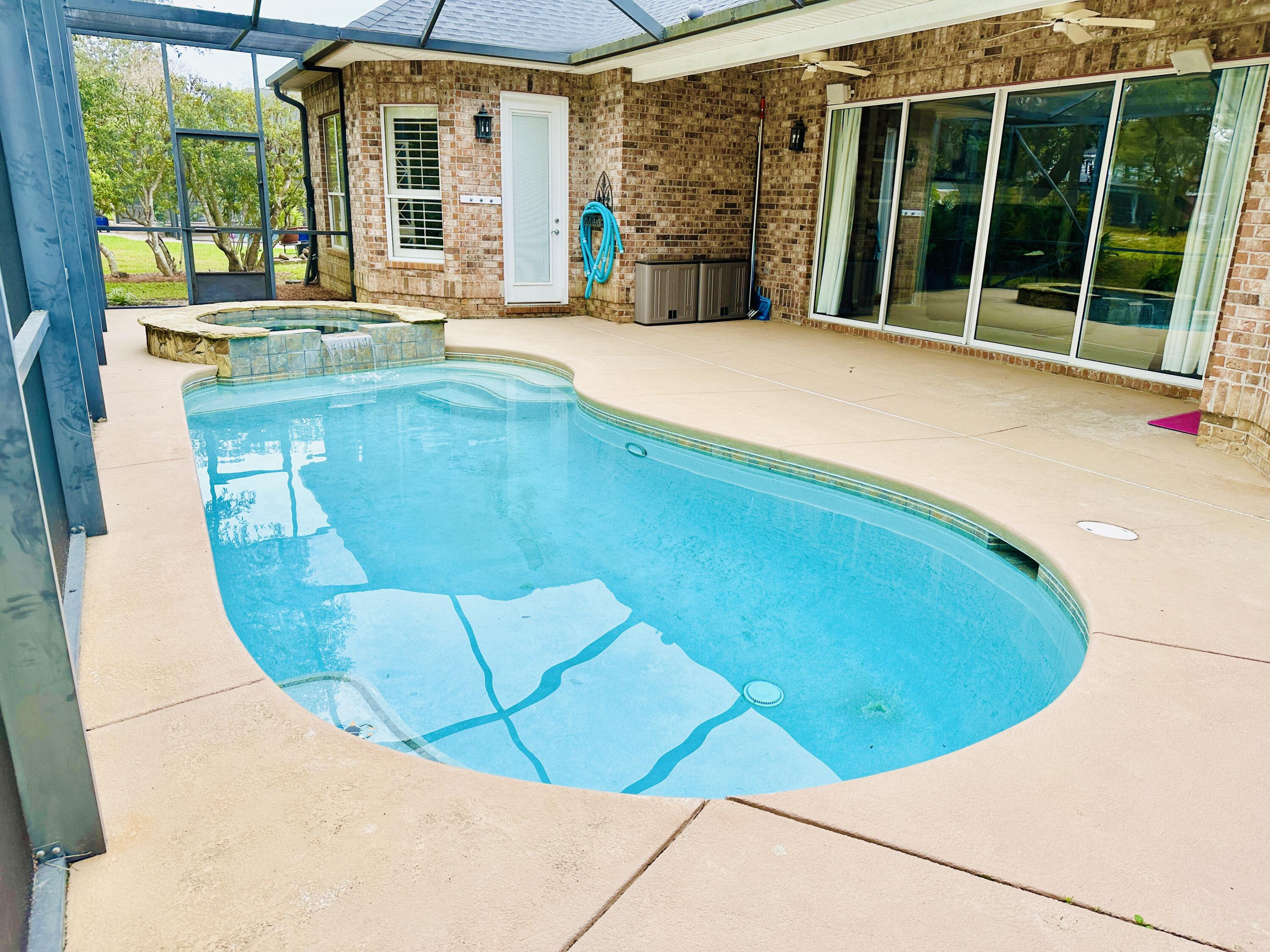 MAGNOLIA PLANTATION AT BLUEWATER BAY - Residential