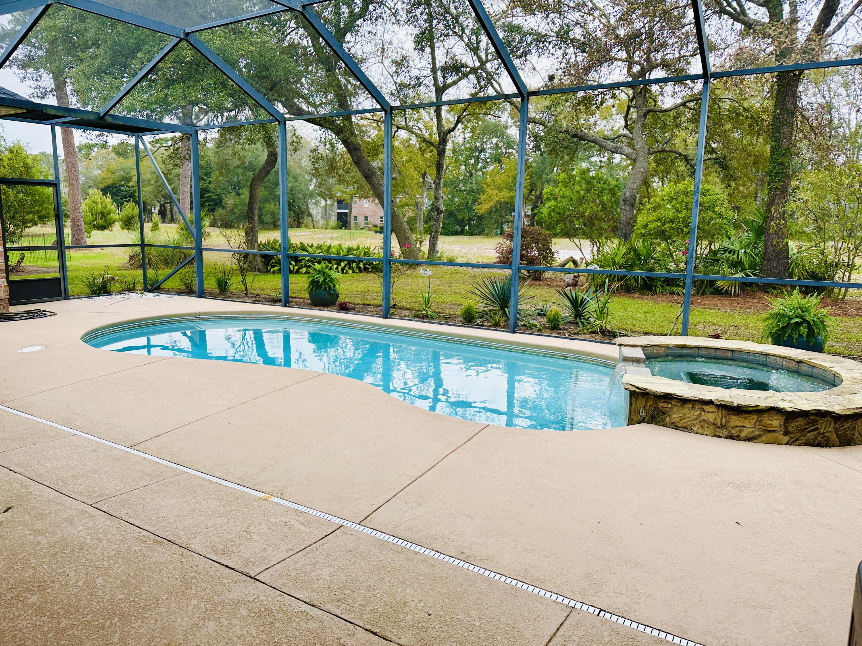 MAGNOLIA PLANTATION AT BLUEWATER BAY - Residential