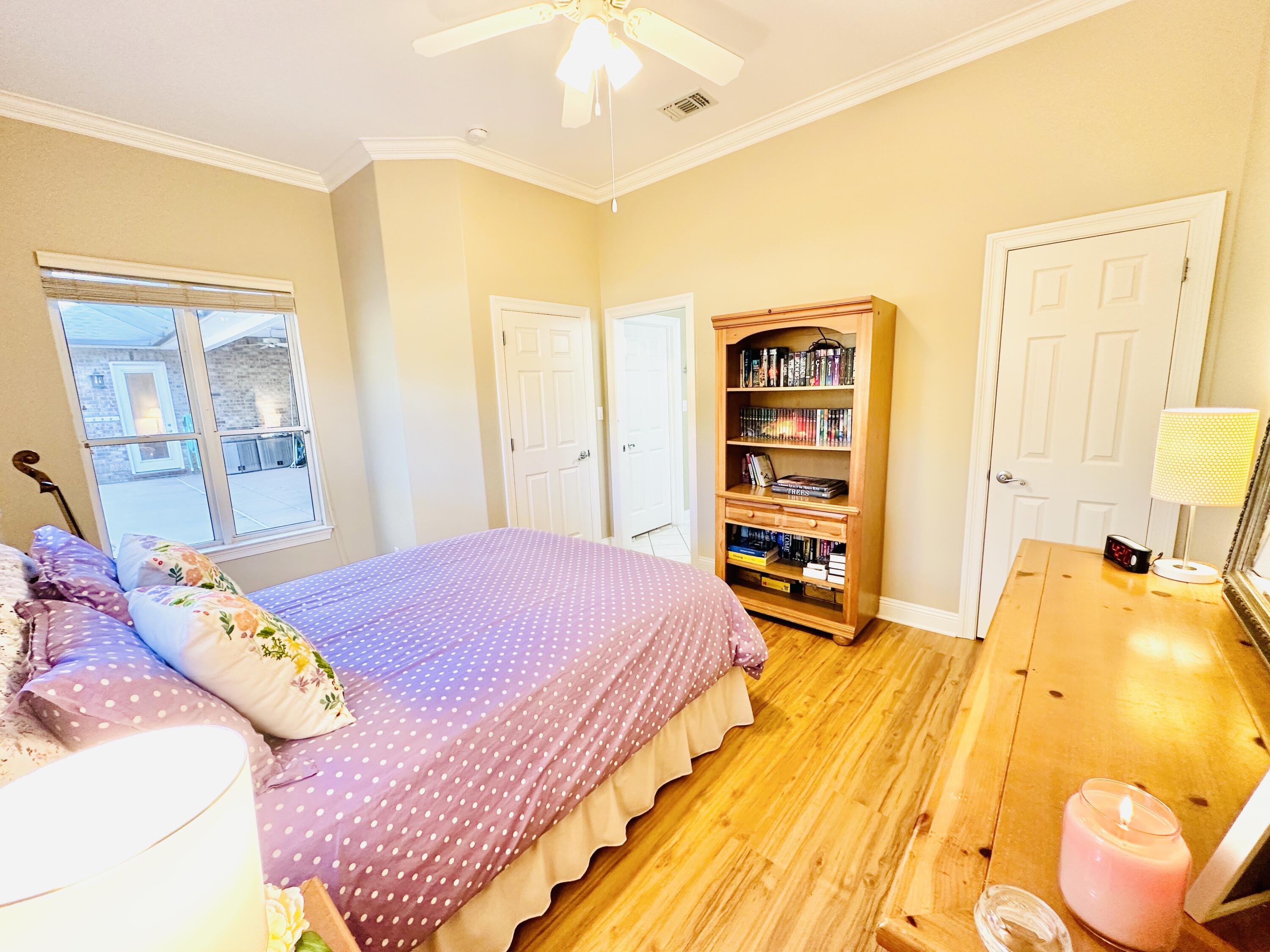 MAGNOLIA PLANTATION AT BLUEWATER BAY - Residential