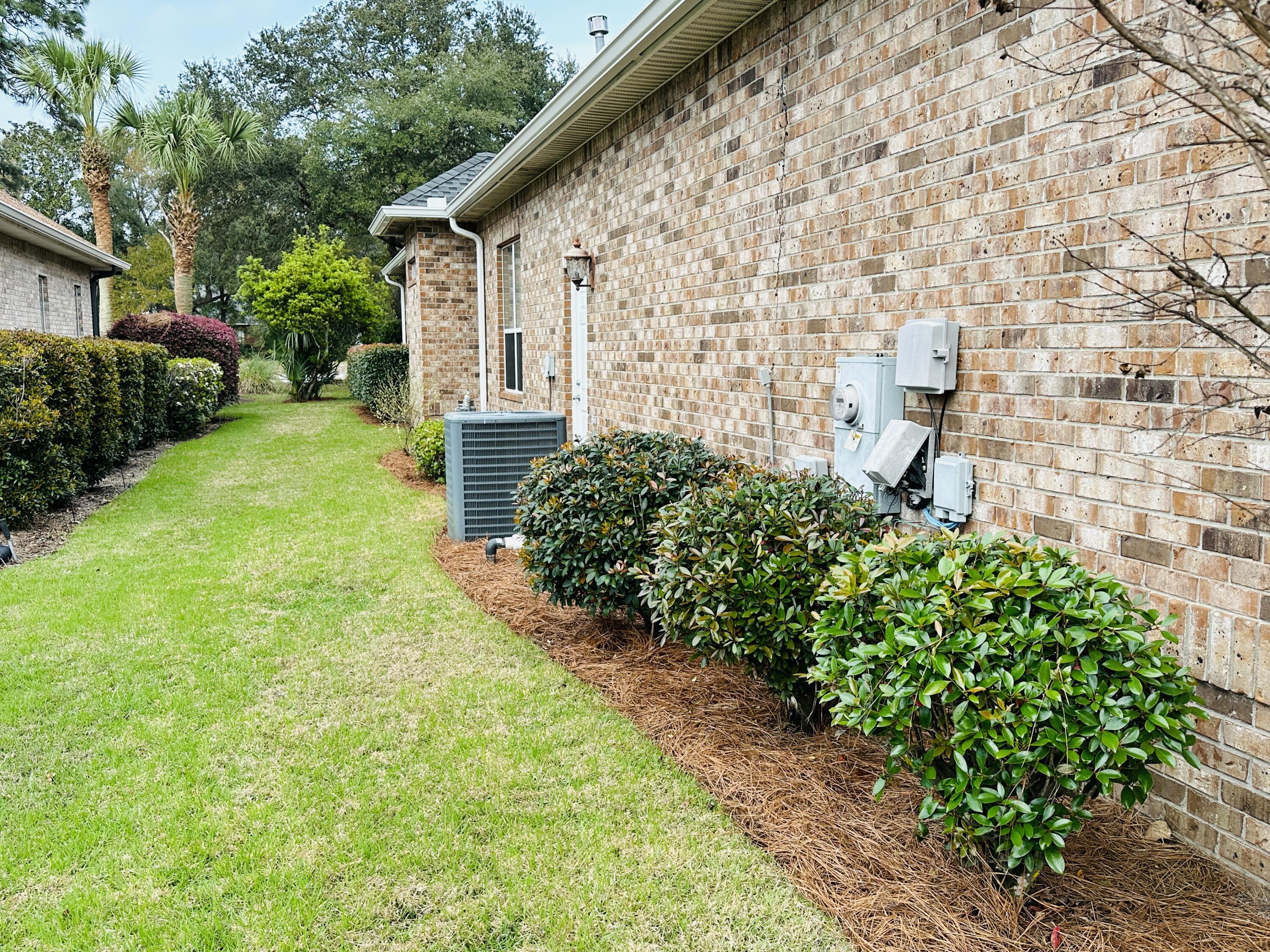 MAGNOLIA PLANTATION AT BLUEWATER BAY - Residential