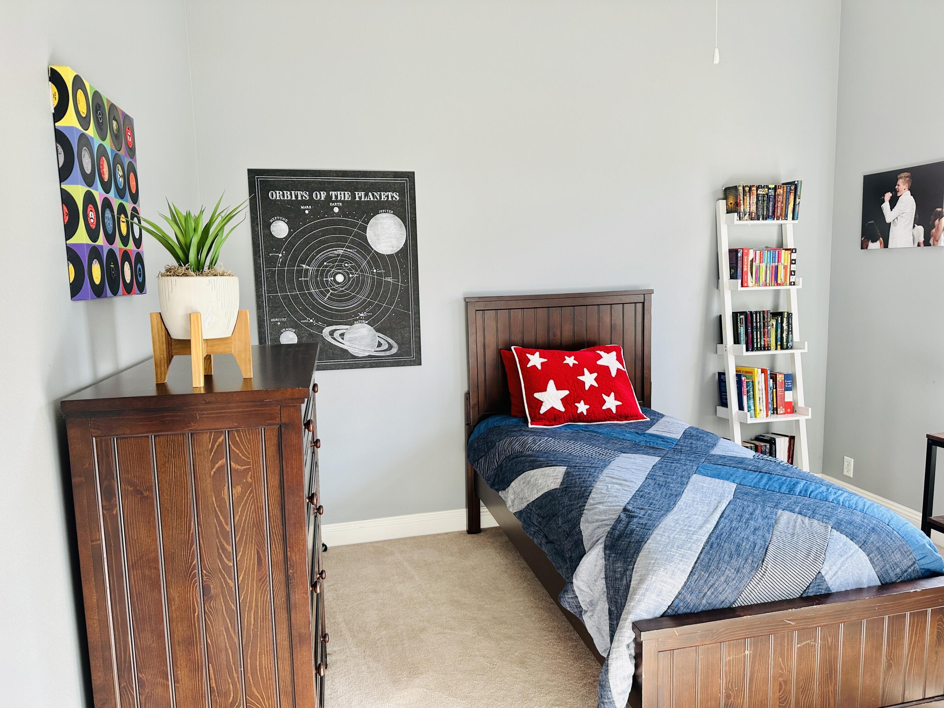 MAGNOLIA PLANTATION AT BLUEWATER BAY - Residential