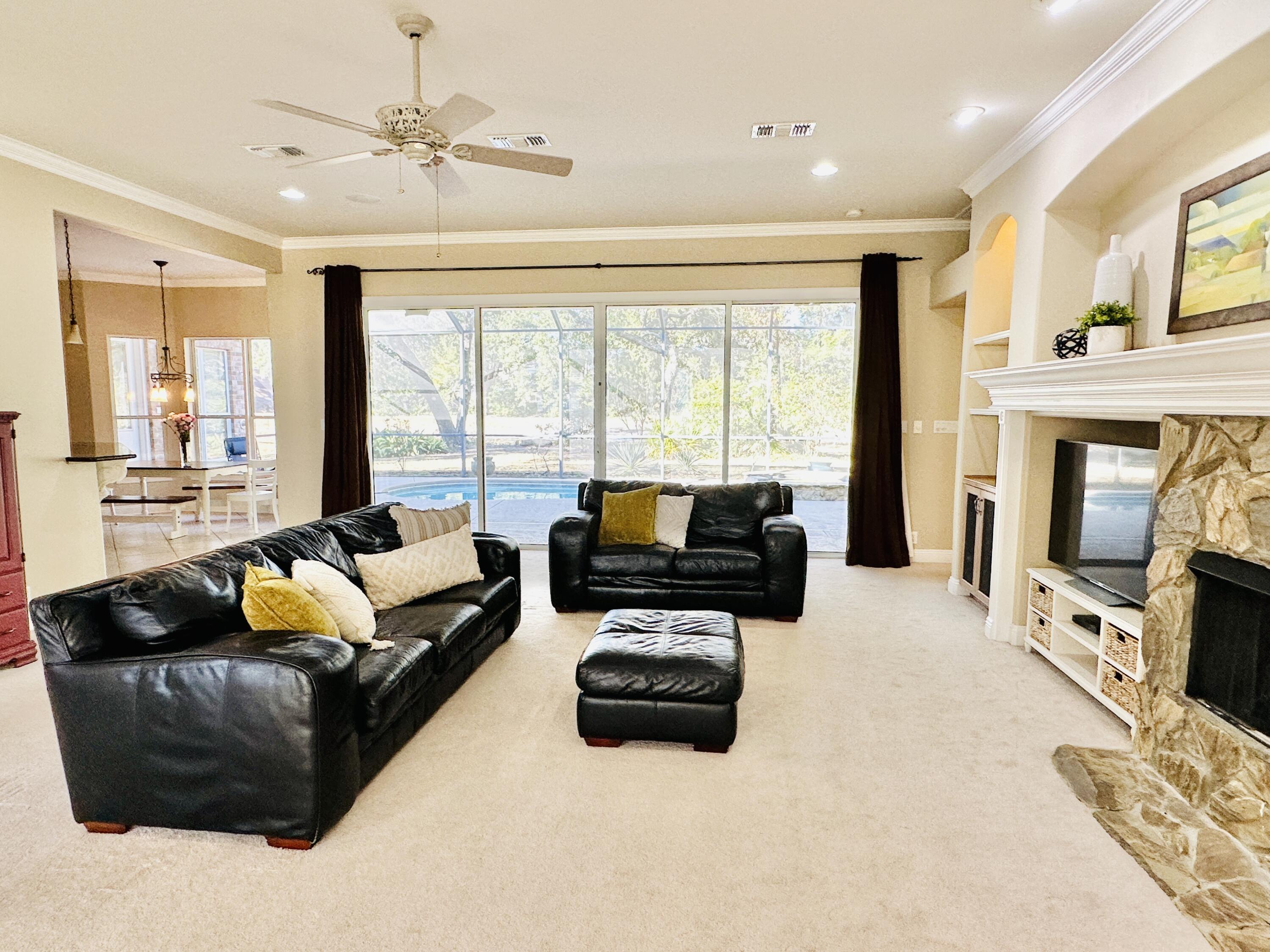 MAGNOLIA PLANTATION AT BLUEWATER BAY - Residential