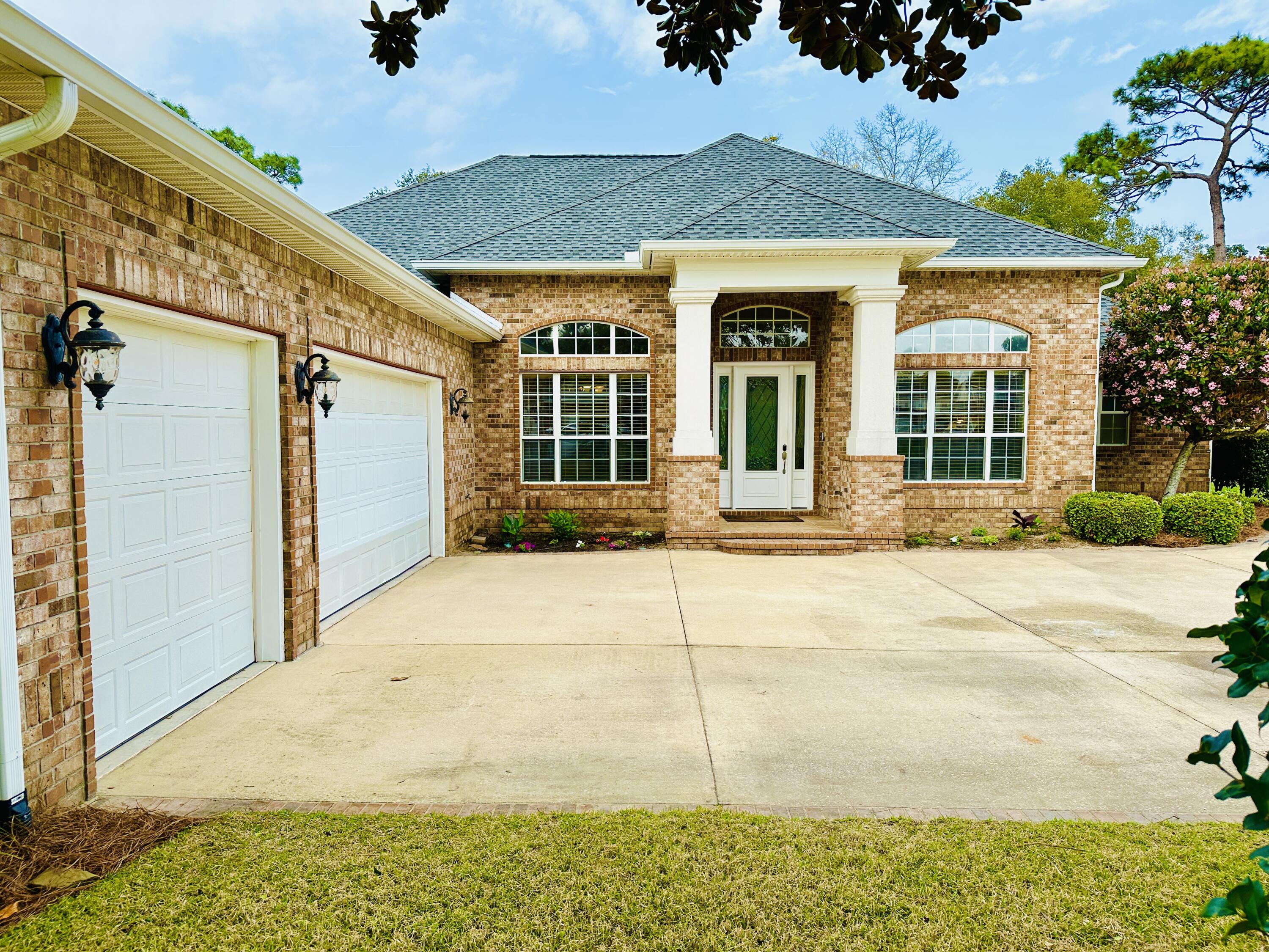 MAGNOLIA PLANTATION AT BLUEWATER BAY - Residential
