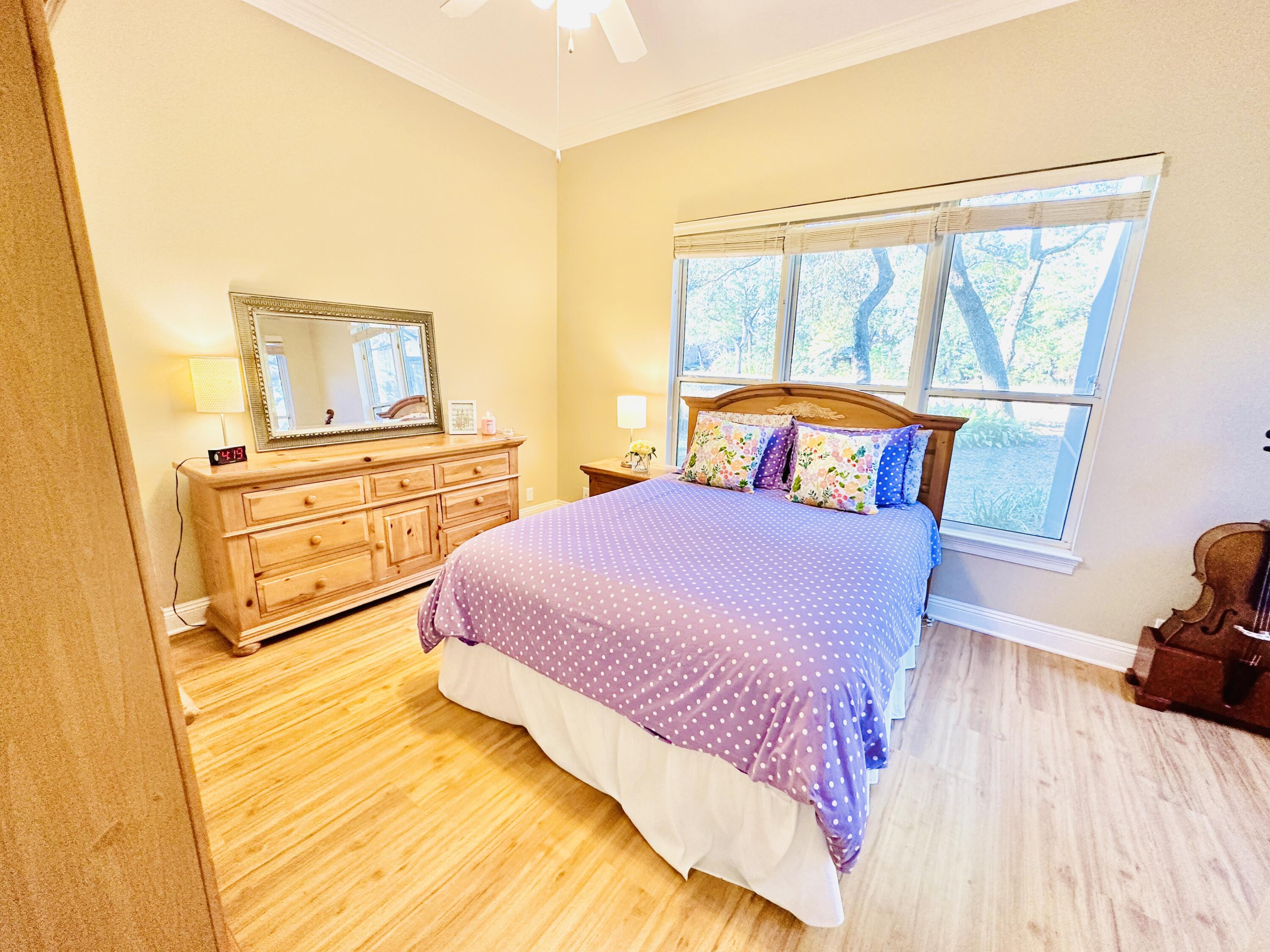 MAGNOLIA PLANTATION AT BLUEWATER BAY - Residential