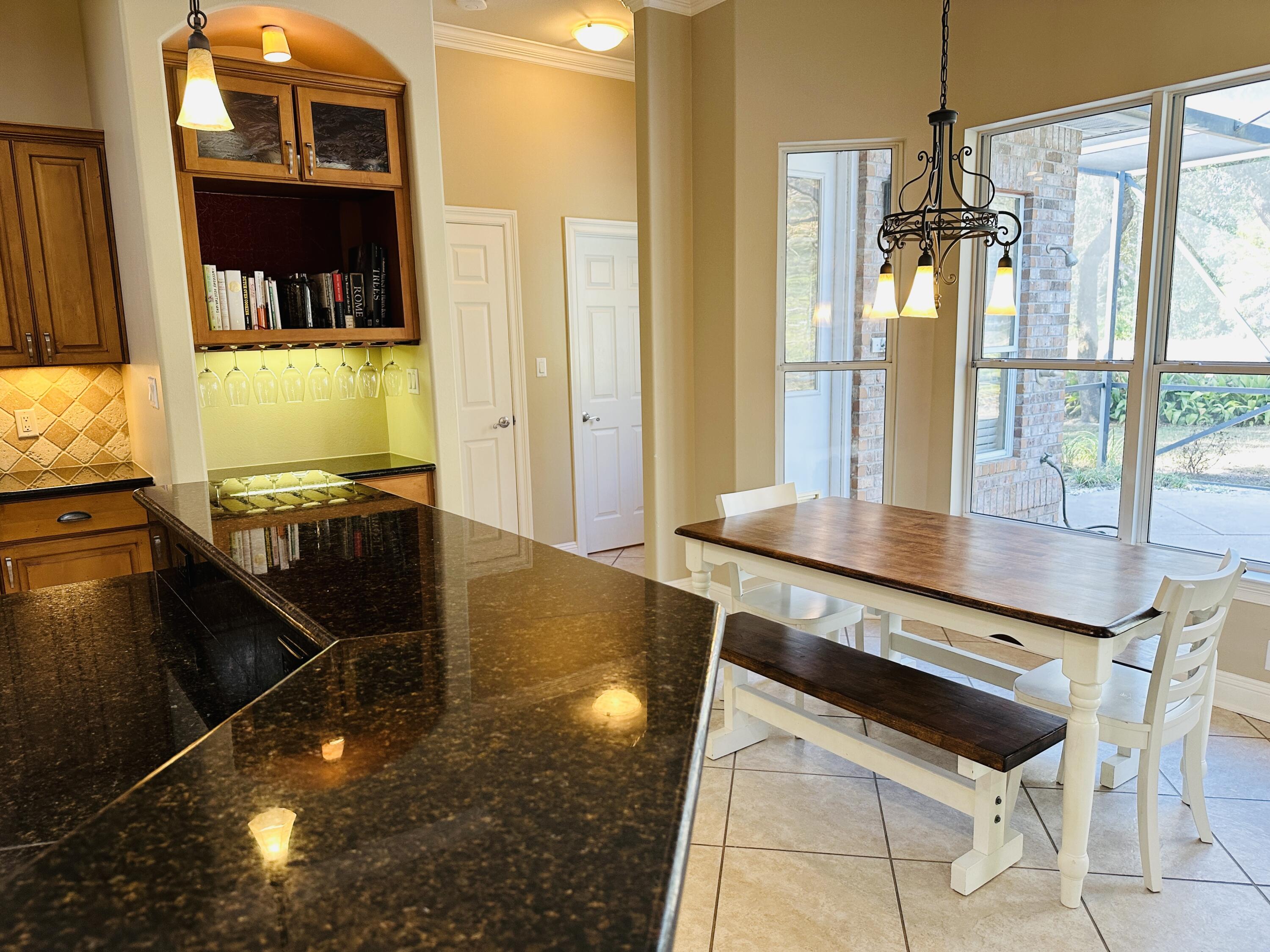 MAGNOLIA PLANTATION AT BLUEWATER BAY - Residential