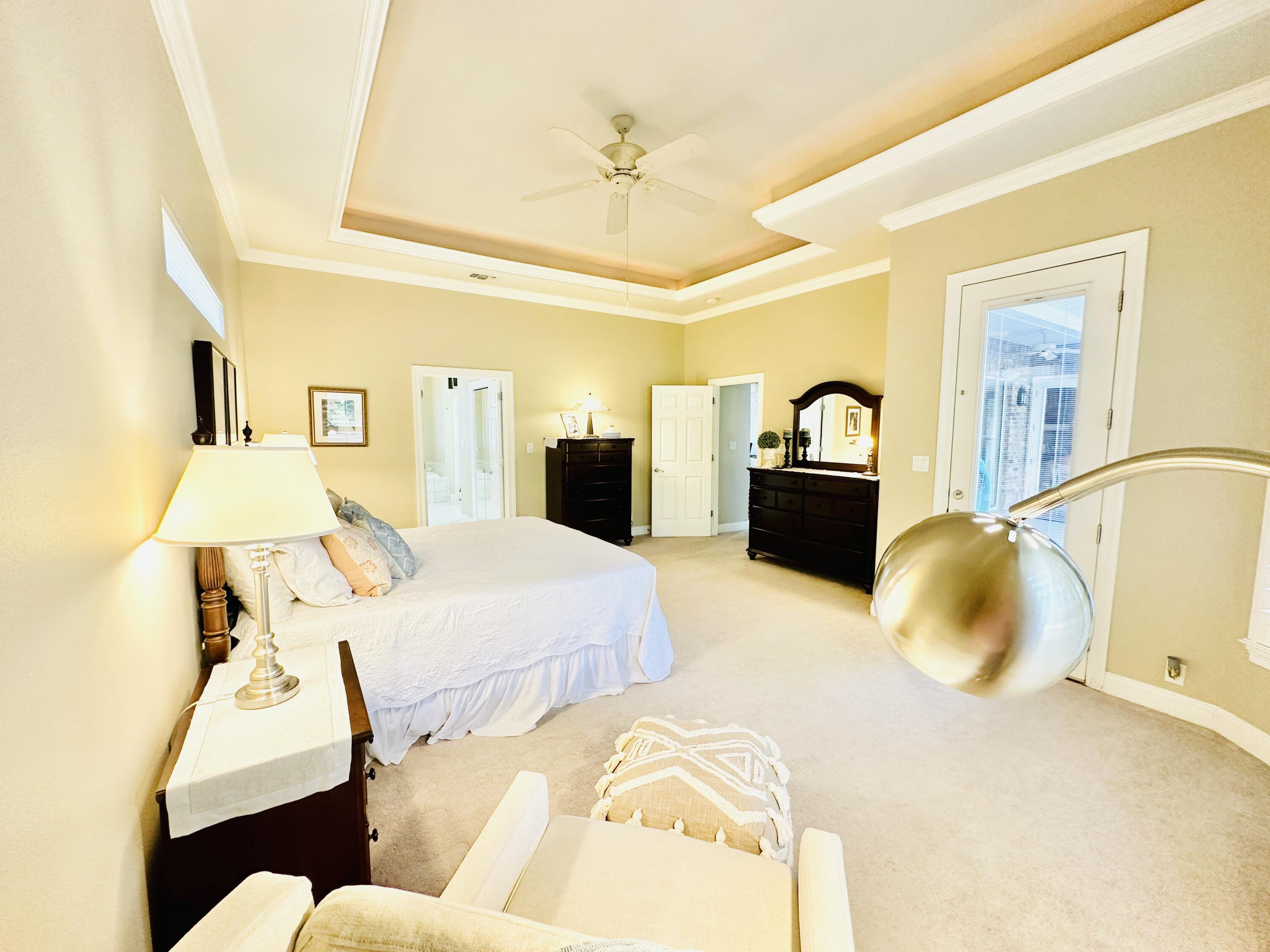 MAGNOLIA PLANTATION AT BLUEWATER BAY - Residential