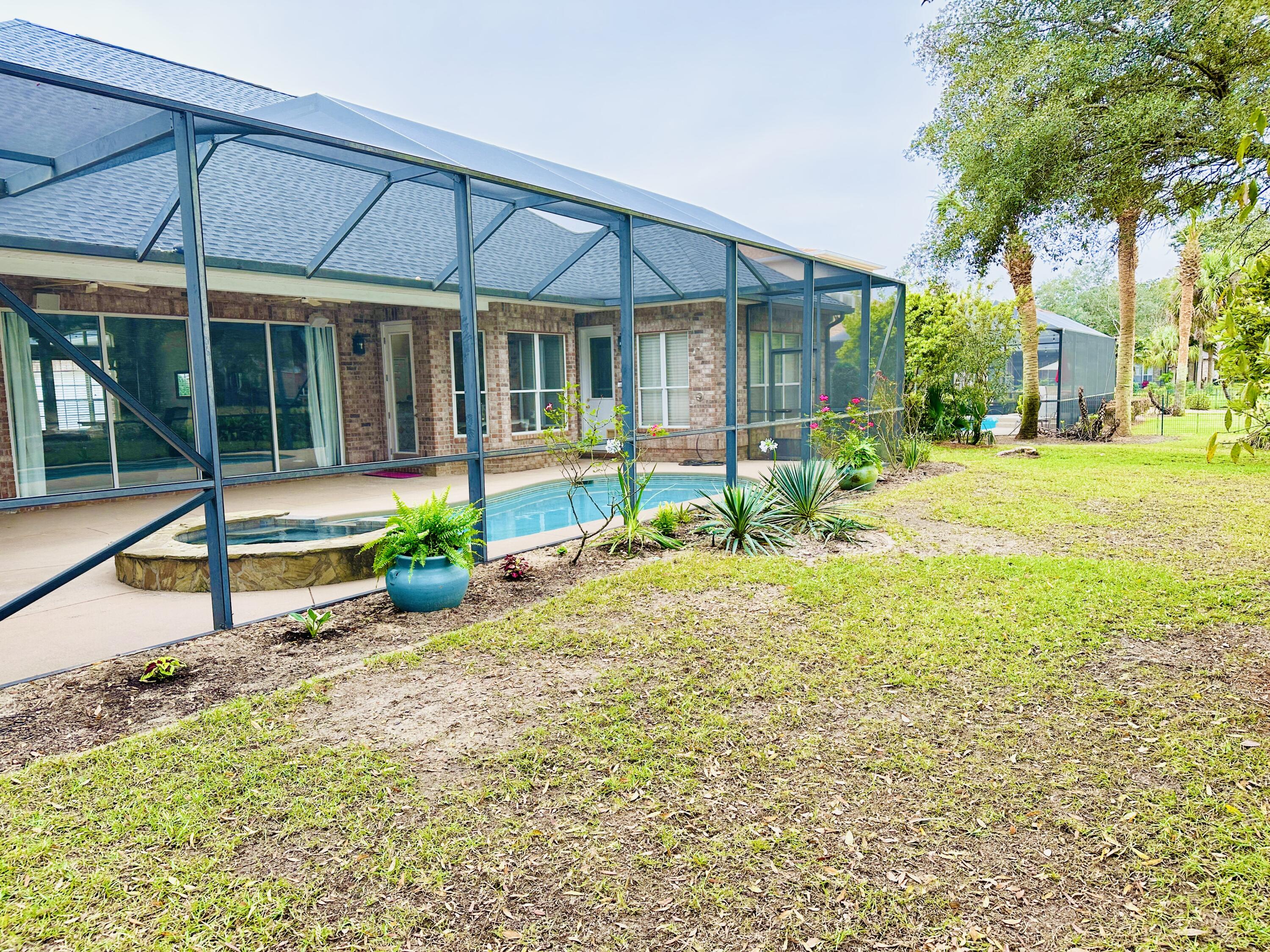 MAGNOLIA PLANTATION AT BLUEWATER BAY - Residential