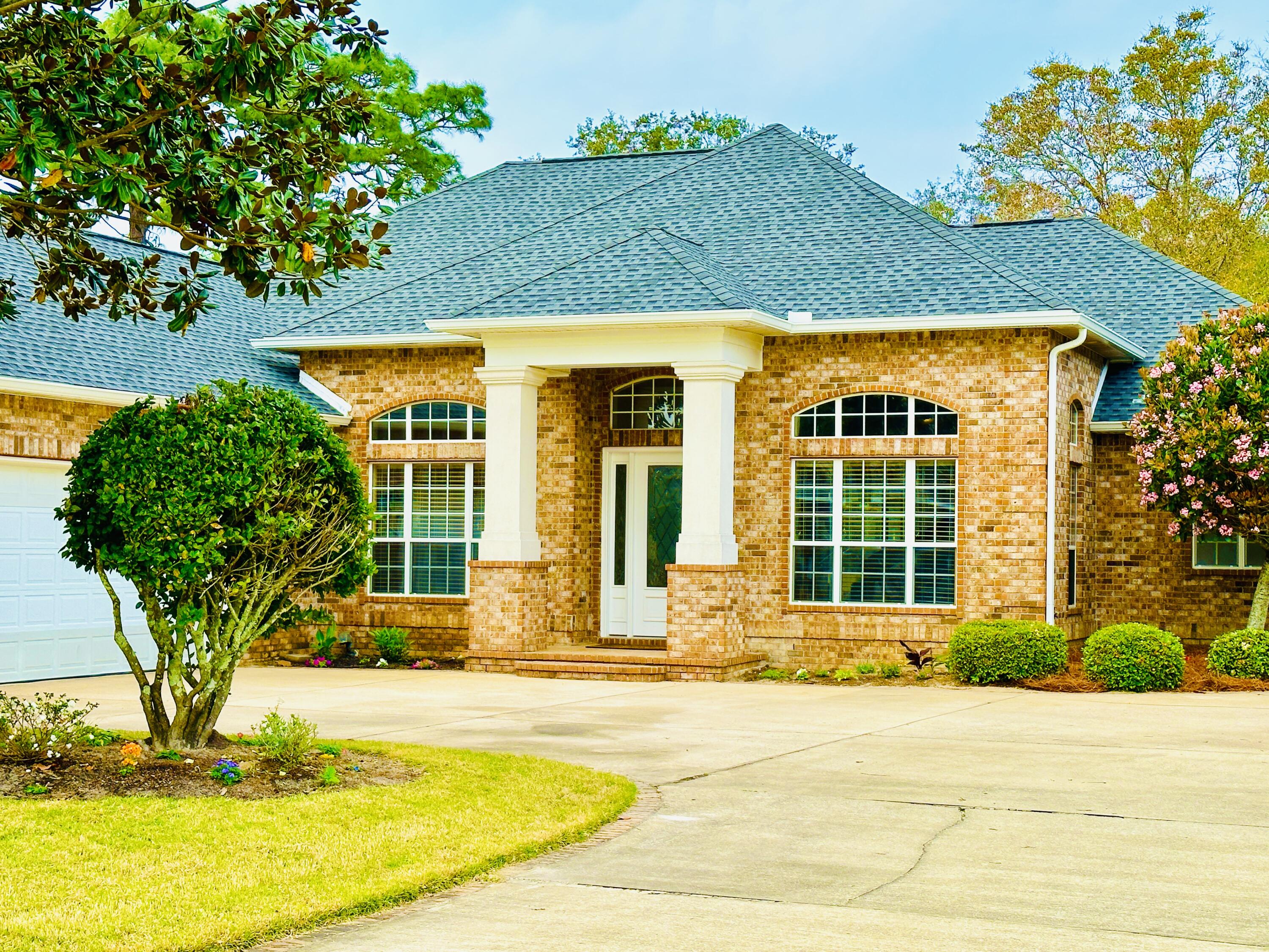 MAGNOLIA PLANTATION AT BLUEWATER BAY - Residential