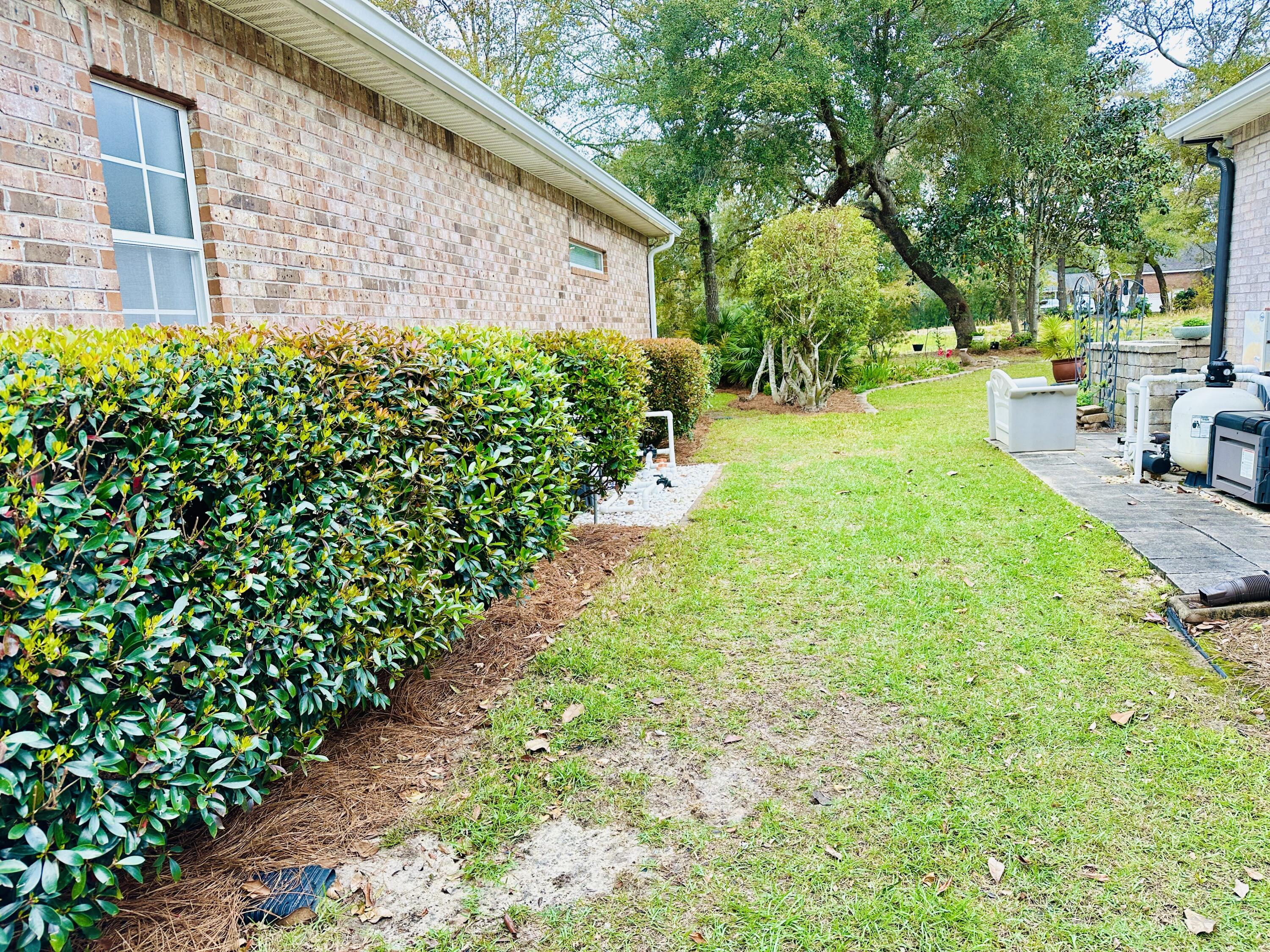 MAGNOLIA PLANTATION AT BLUEWATER BAY - Residential