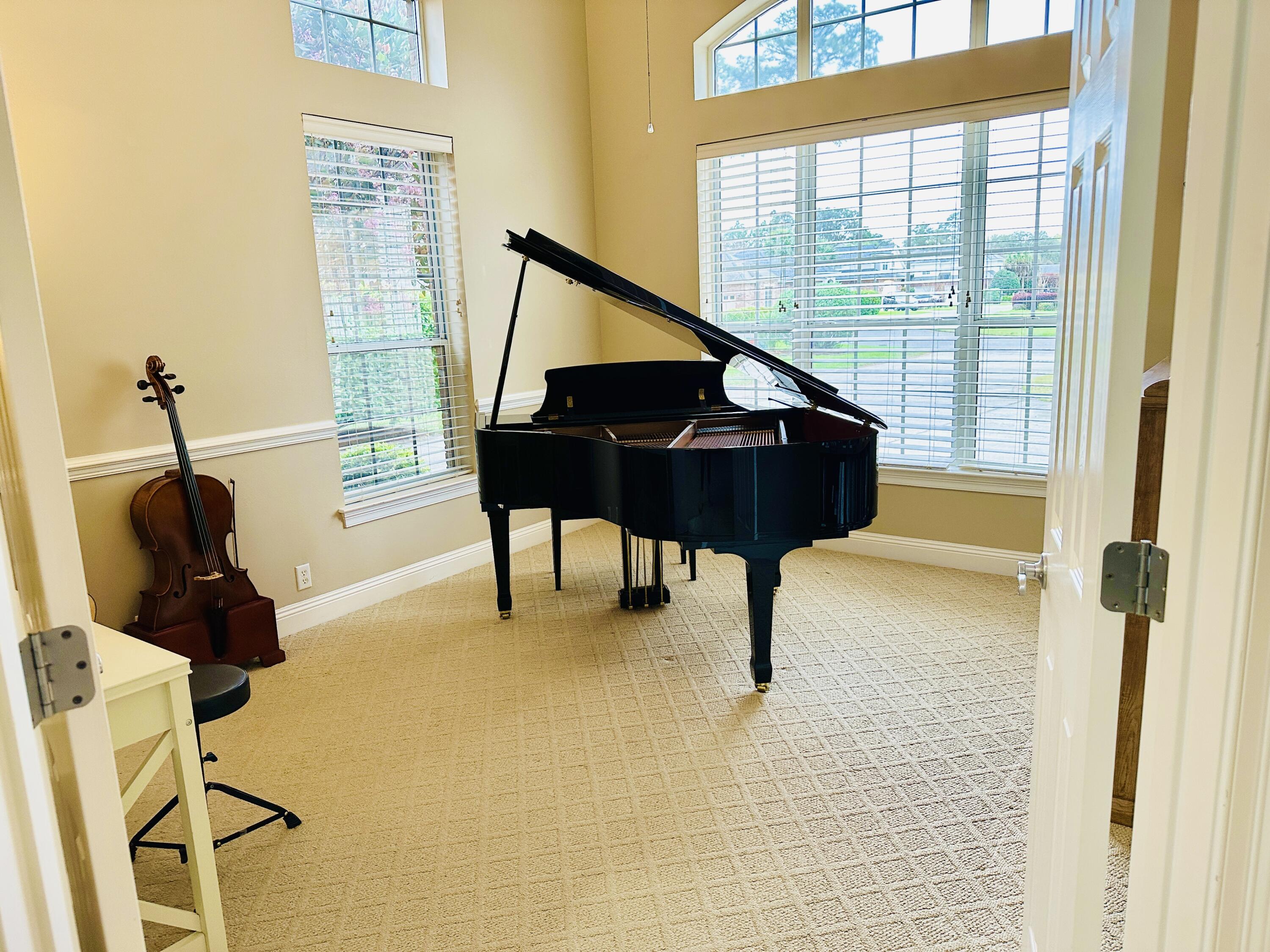 MAGNOLIA PLANTATION AT BLUEWATER BAY - Residential