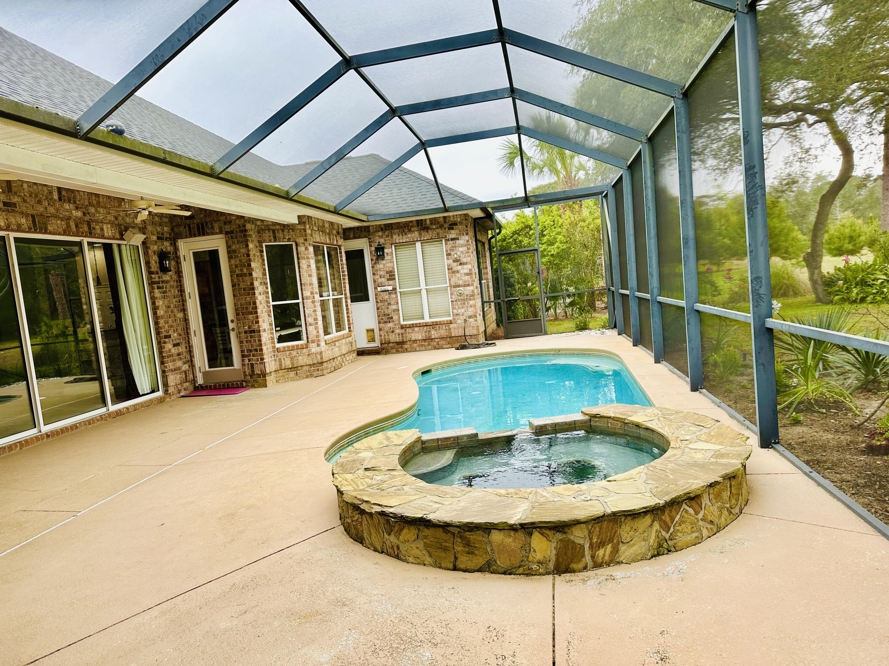 MAGNOLIA PLANTATION AT BLUEWATER BAY - Residential