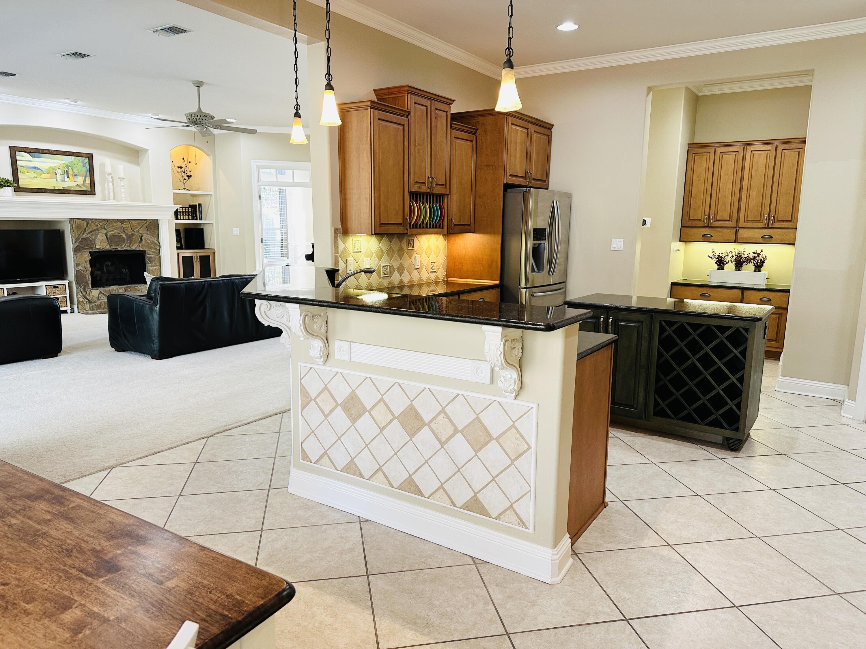 MAGNOLIA PLANTATION AT BLUEWATER BAY - Residential