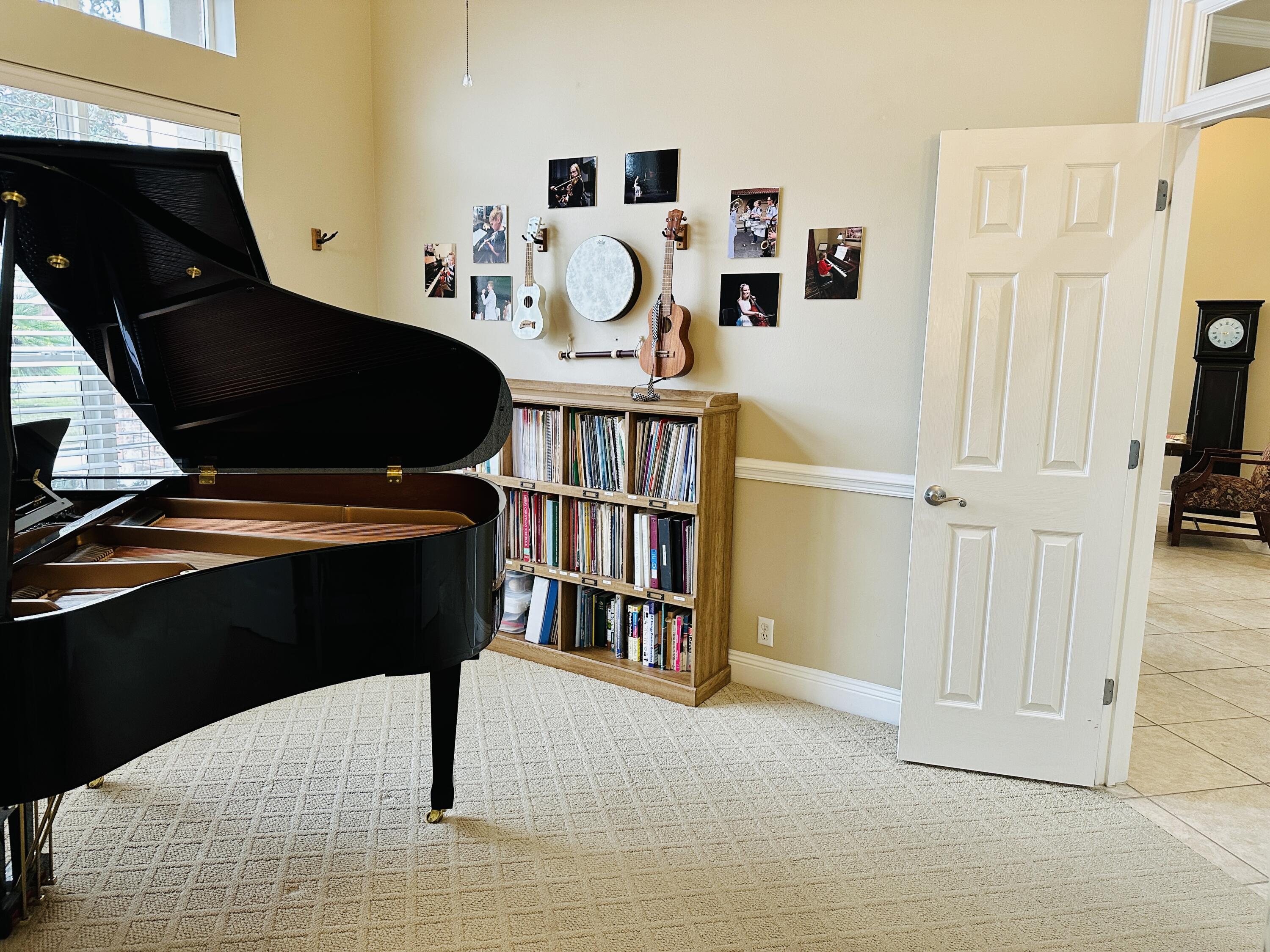 MAGNOLIA PLANTATION AT BLUEWATER BAY - Residential