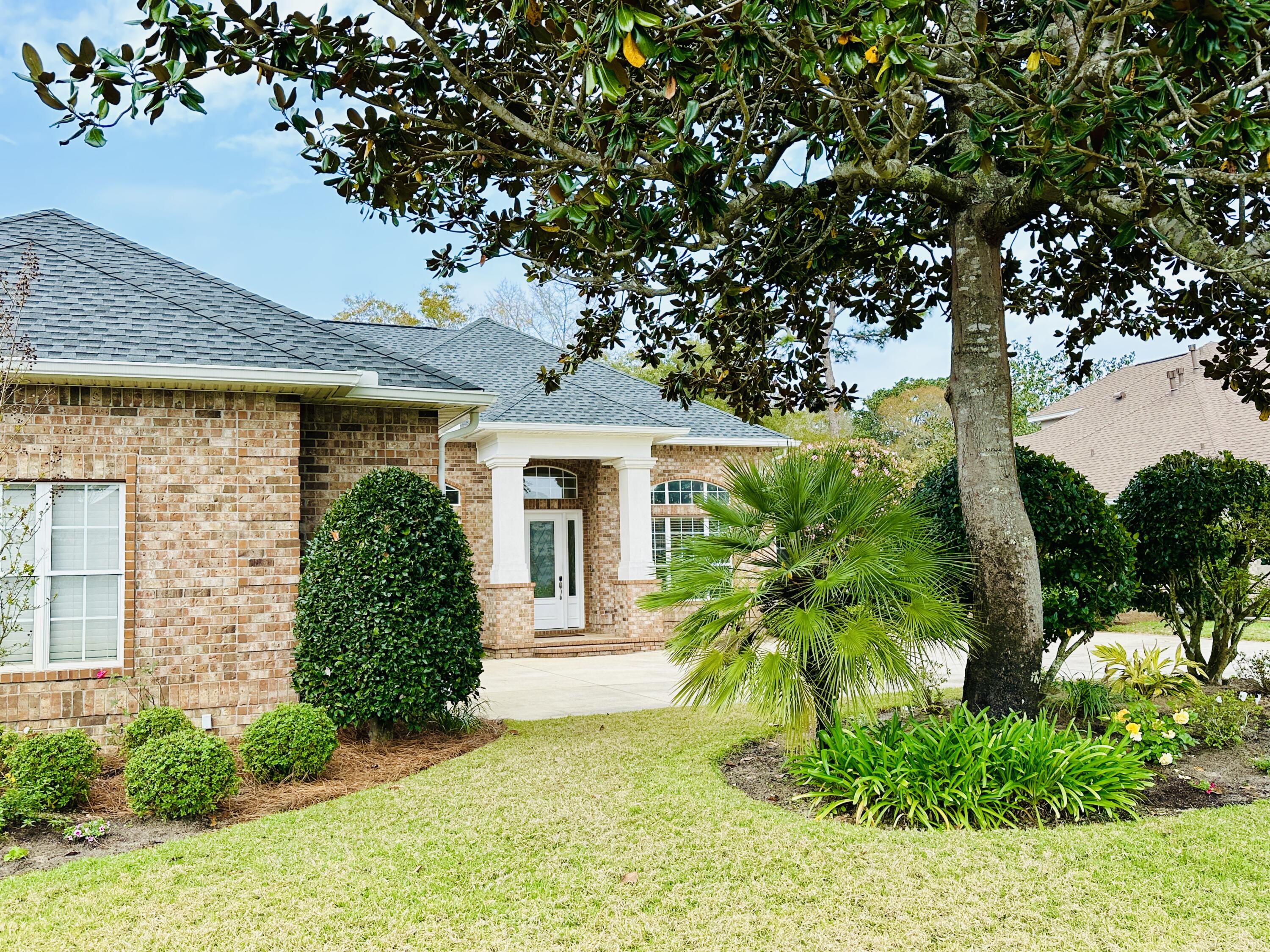 MAGNOLIA PLANTATION AT BLUEWATER BAY - Residential