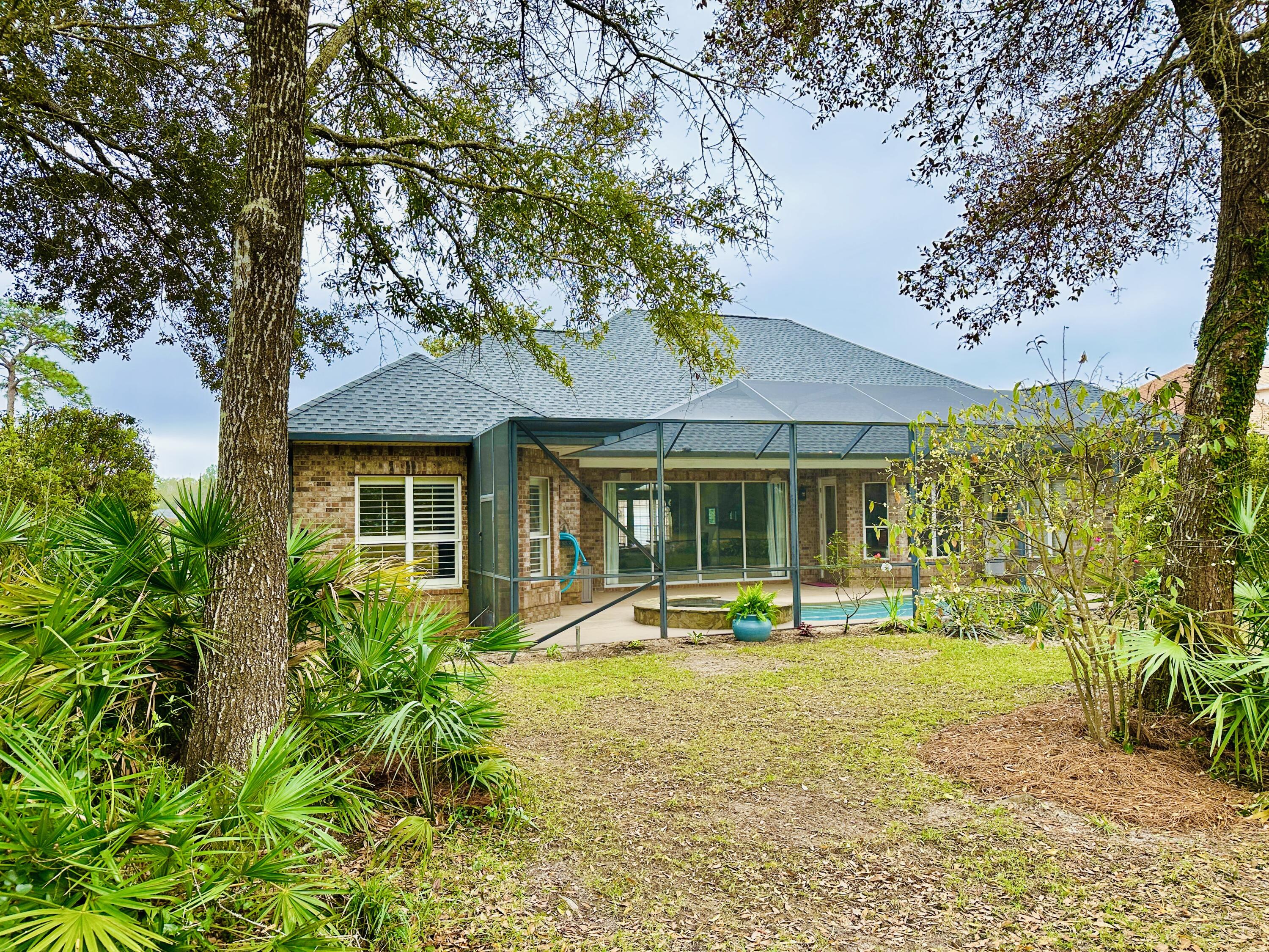 MAGNOLIA PLANTATION AT BLUEWATER BAY - Residential