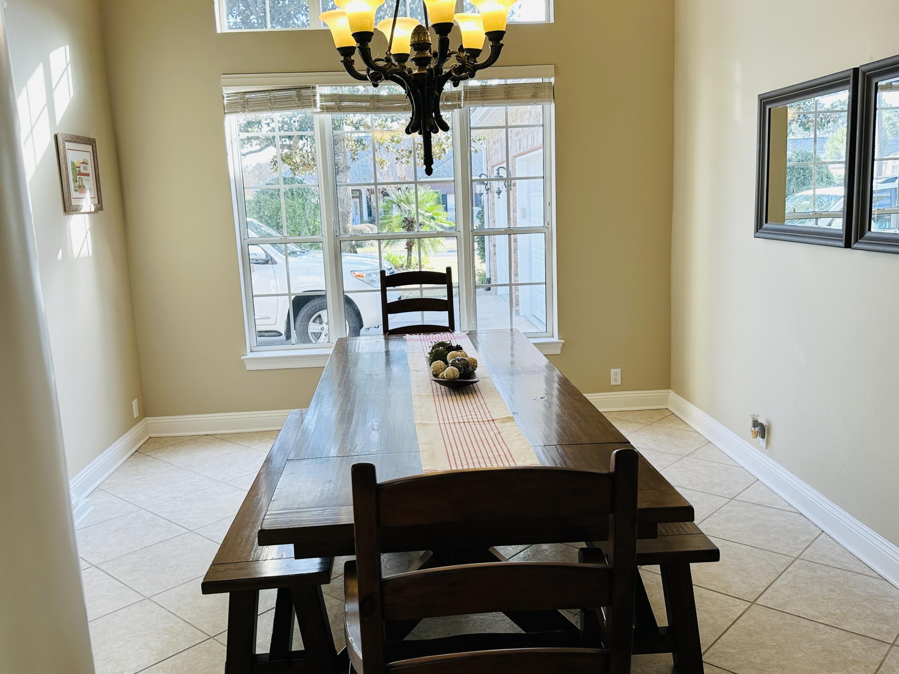 MAGNOLIA PLANTATION AT BLUEWATER BAY - Residential