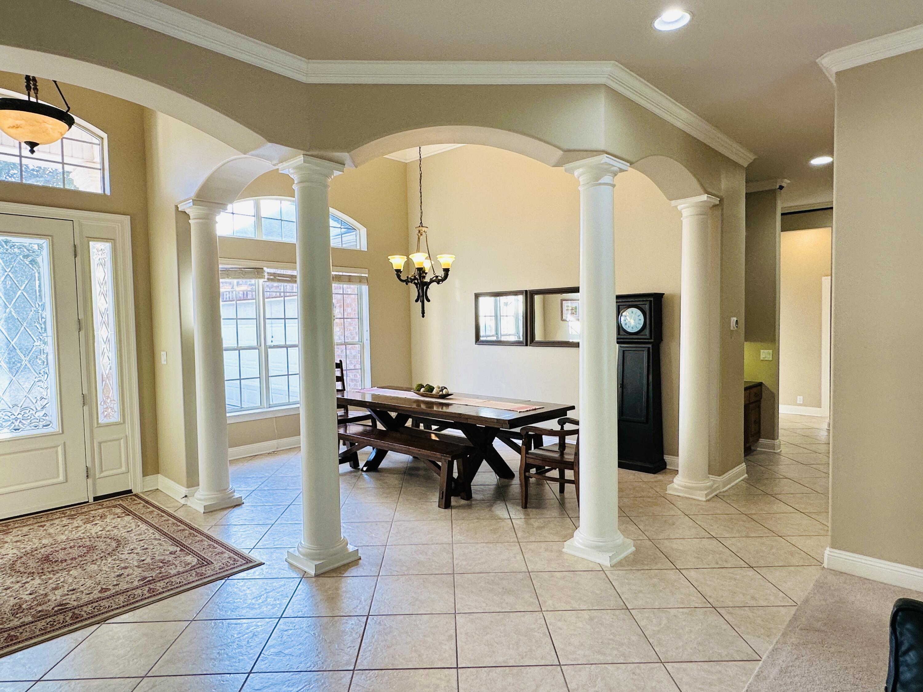 MAGNOLIA PLANTATION AT BLUEWATER BAY - Residential