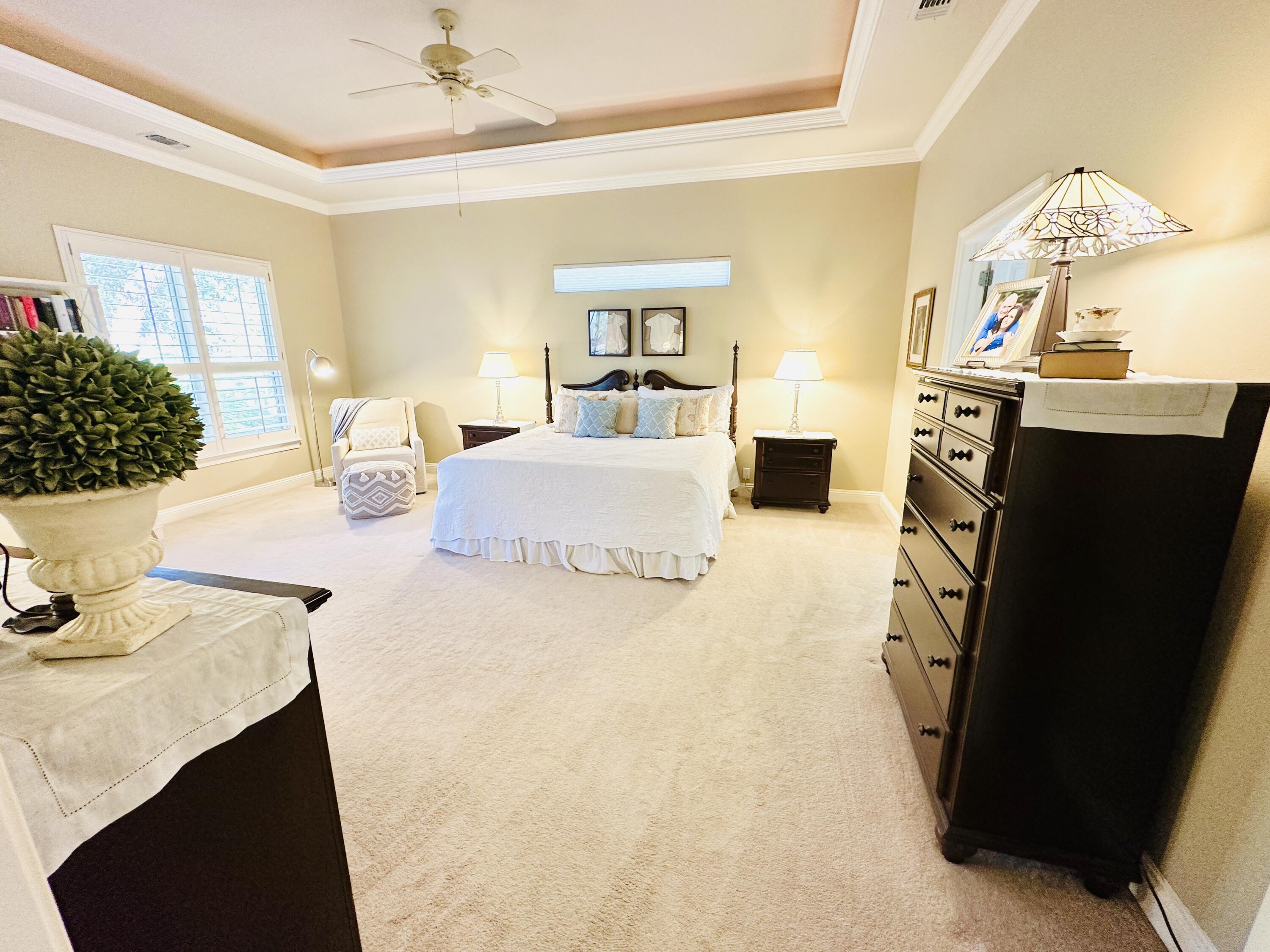 MAGNOLIA PLANTATION AT BLUEWATER BAY - Residential