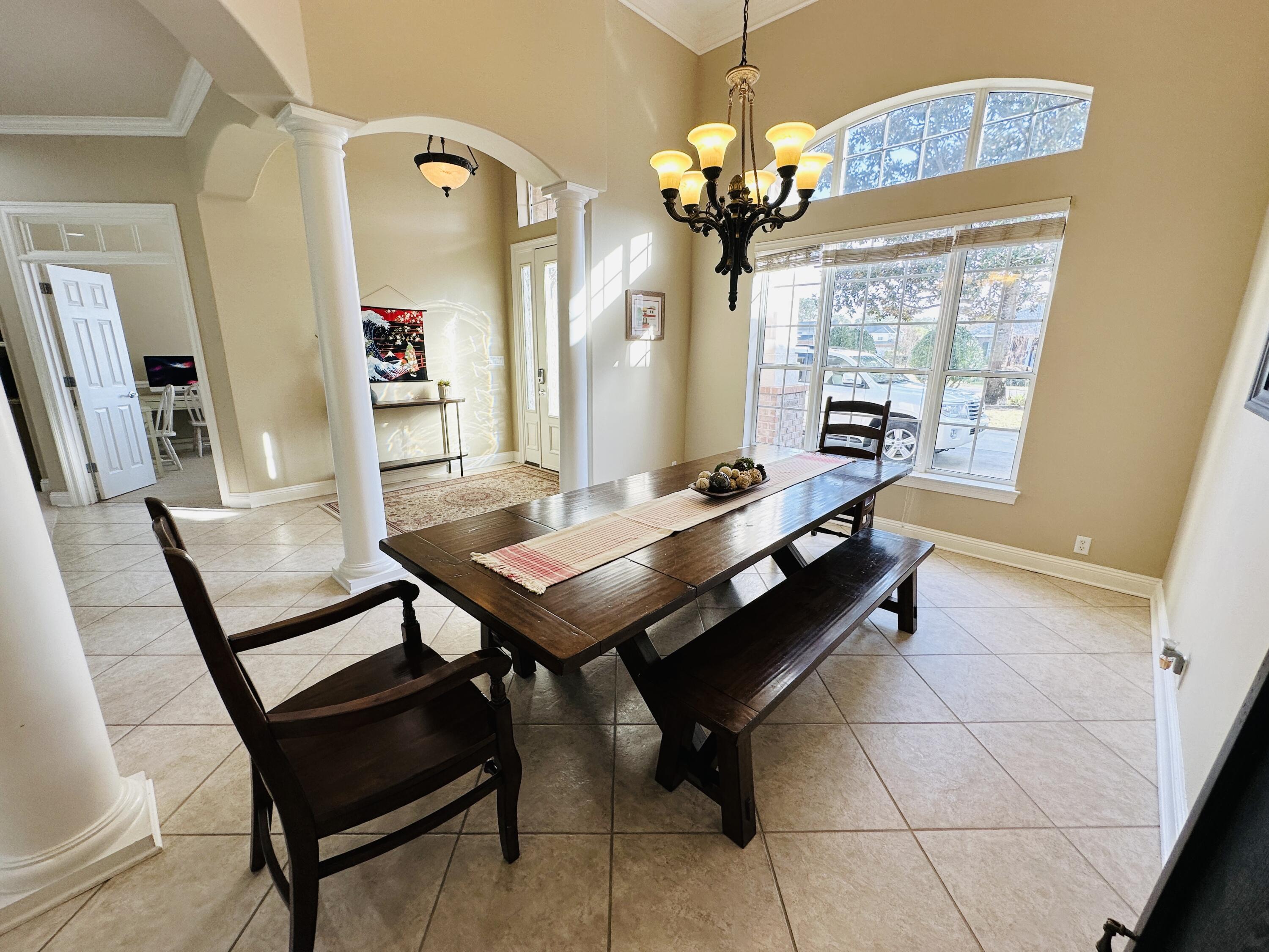 MAGNOLIA PLANTATION AT BLUEWATER BAY - Residential