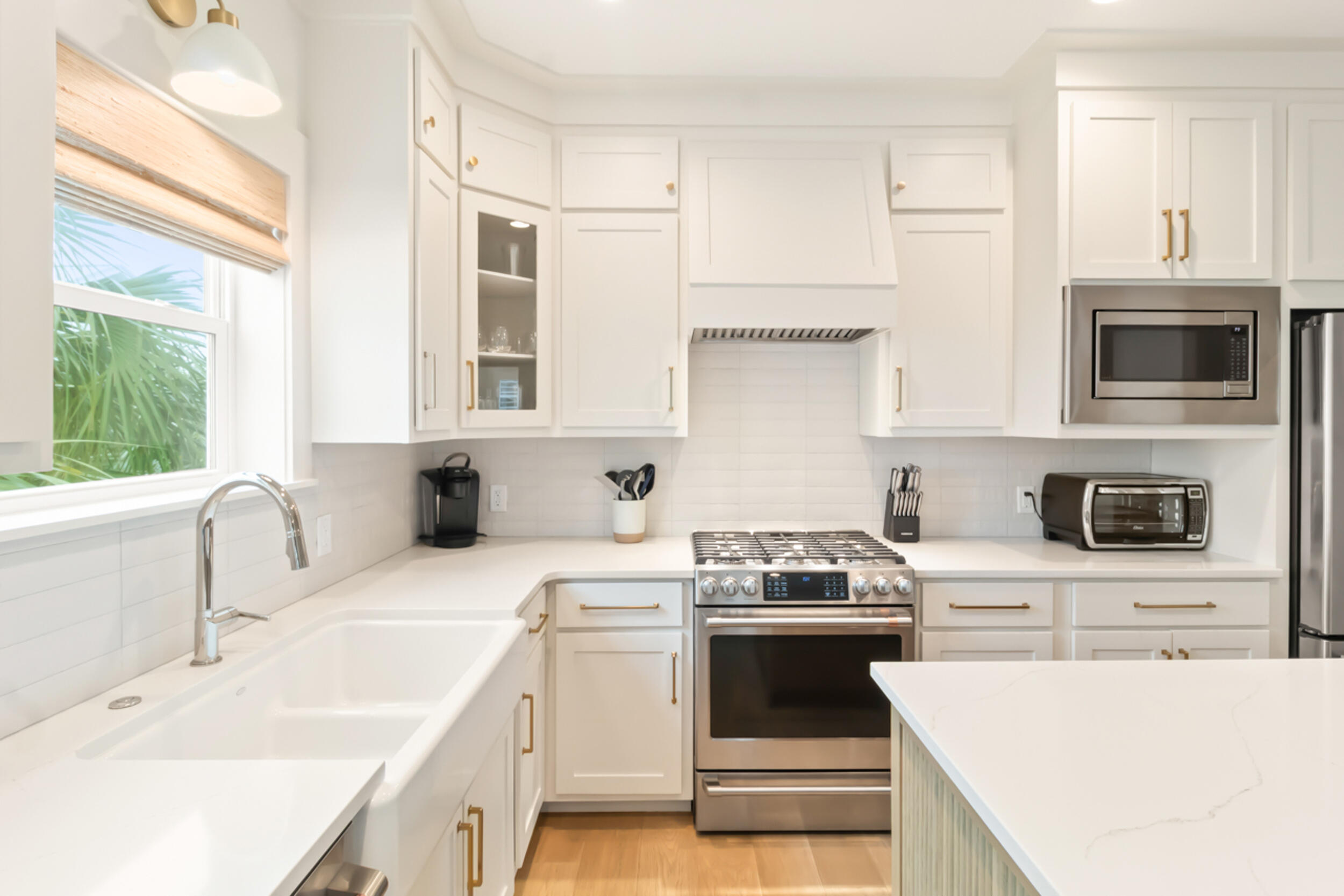 COTTAGES AT INLET BEACH - Residential