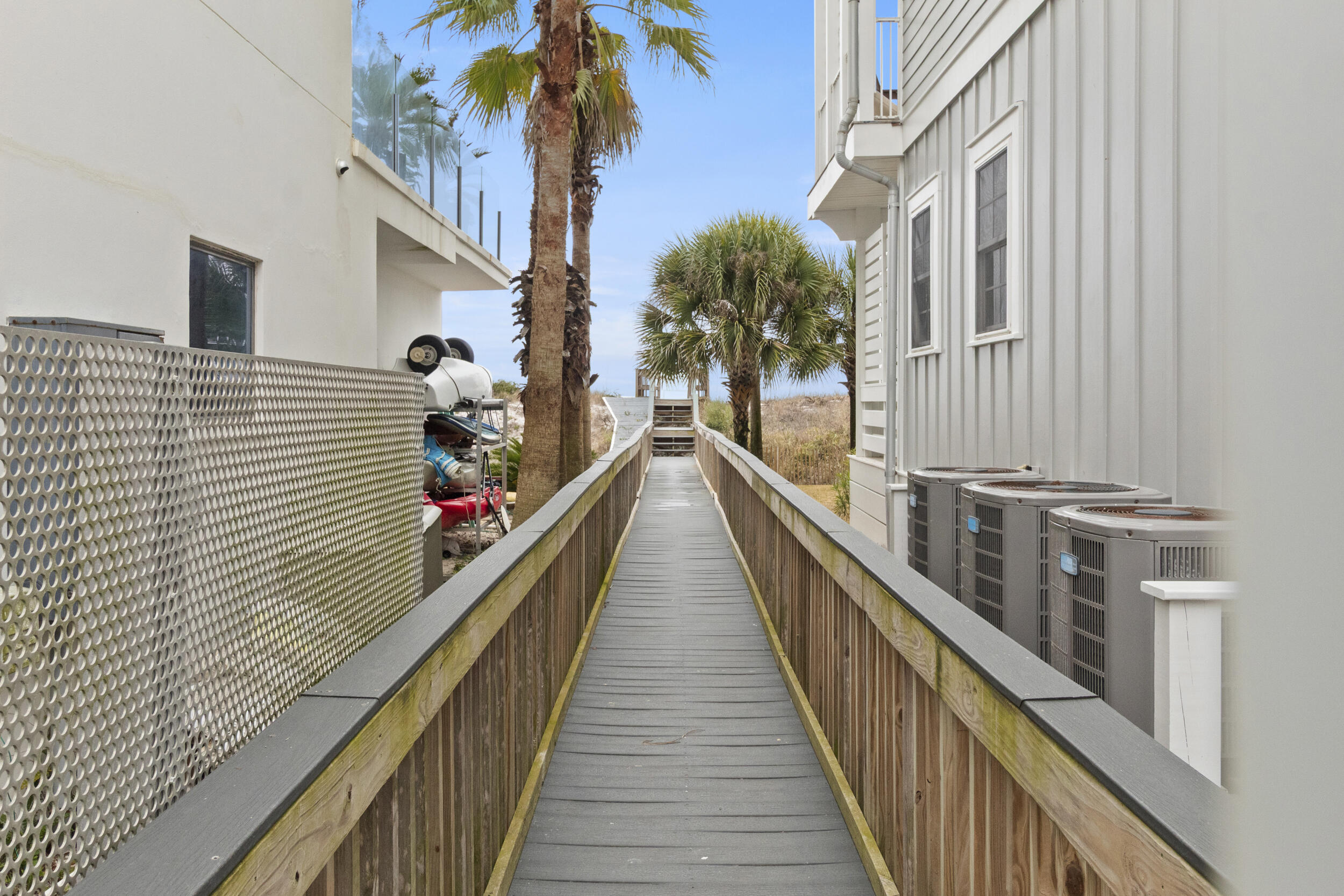 COTTAGES AT INLET BEACH - Residential