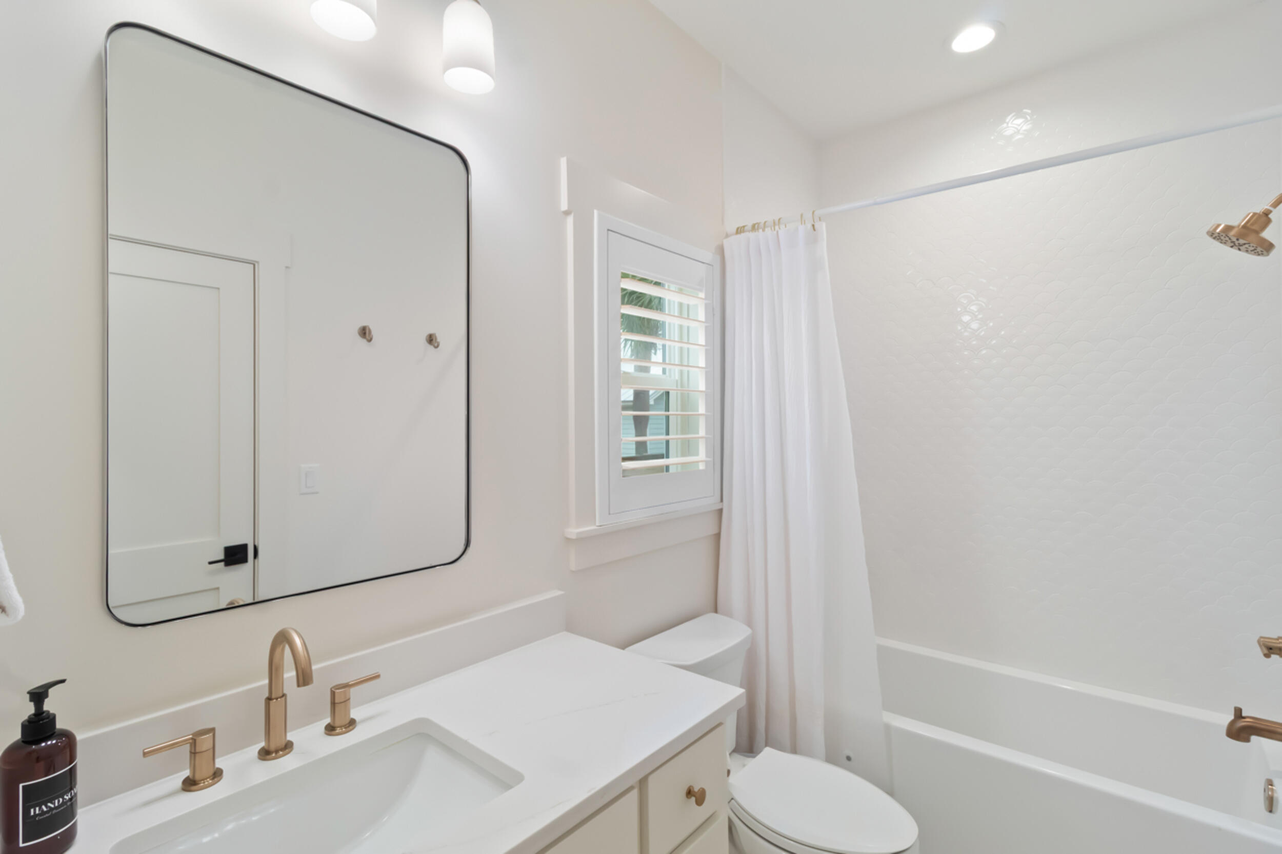 COTTAGES AT INLET BEACH - Residential