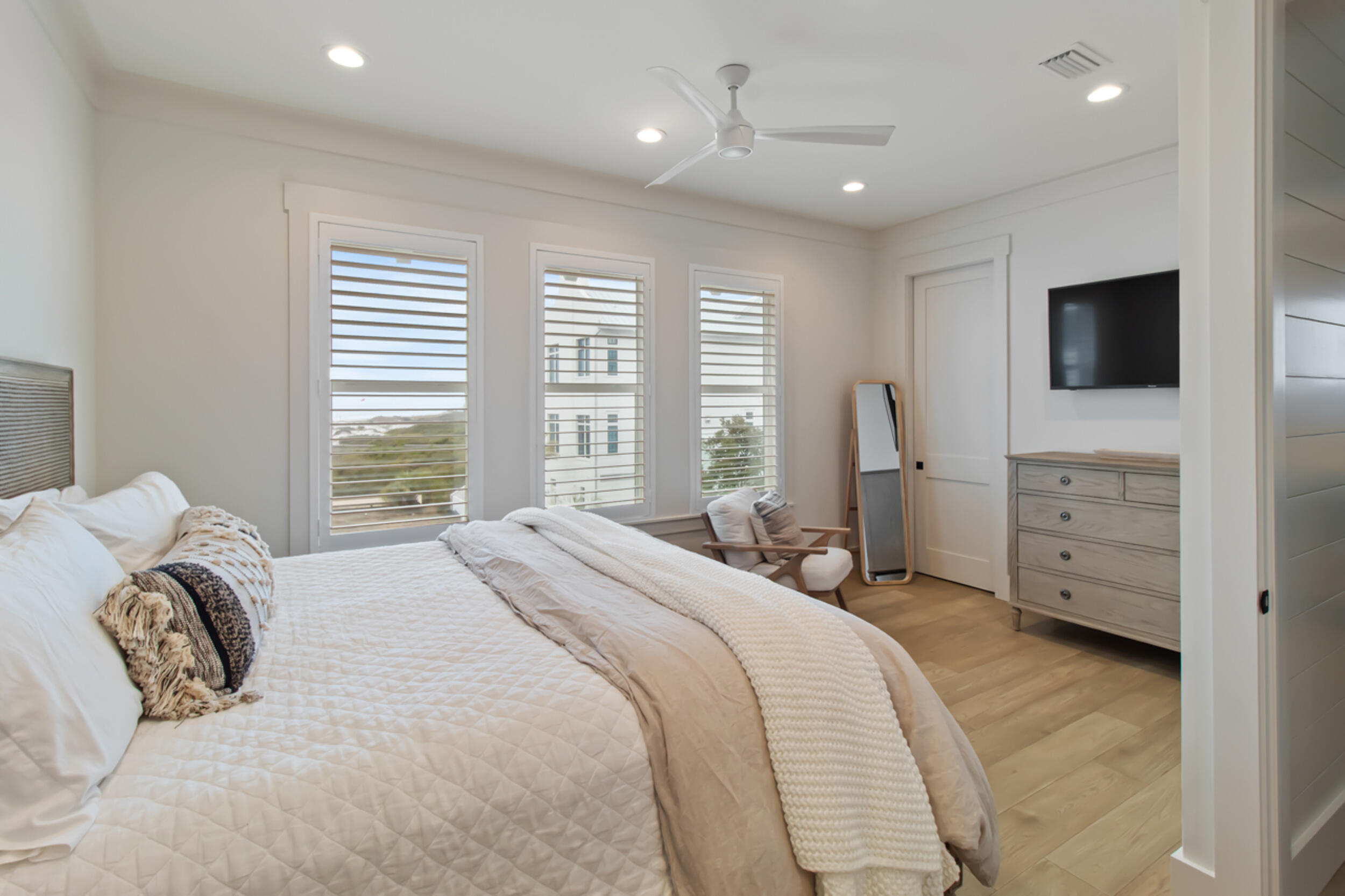 COTTAGES AT INLET BEACH - Residential