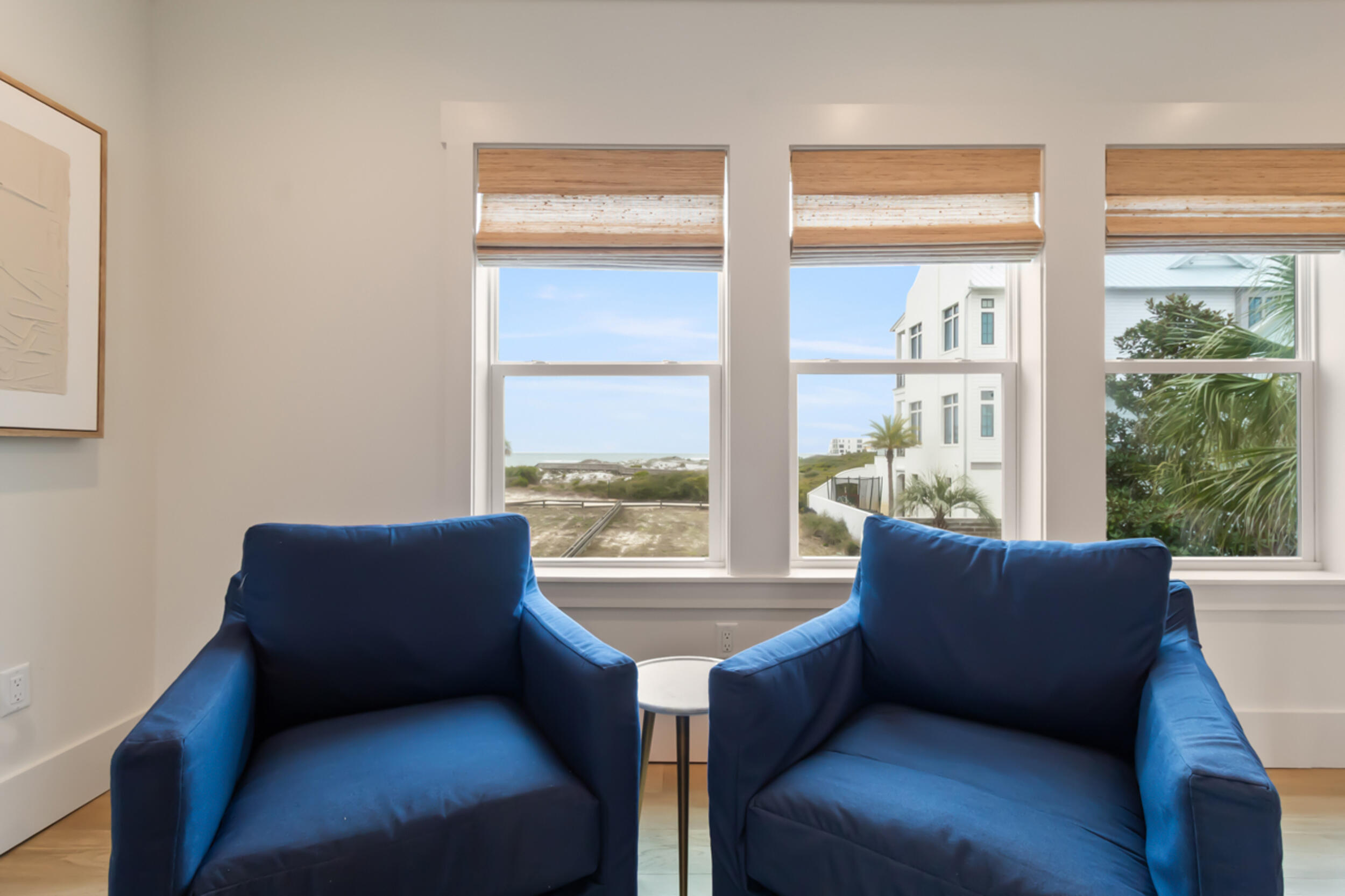 COTTAGES AT INLET BEACH - Residential