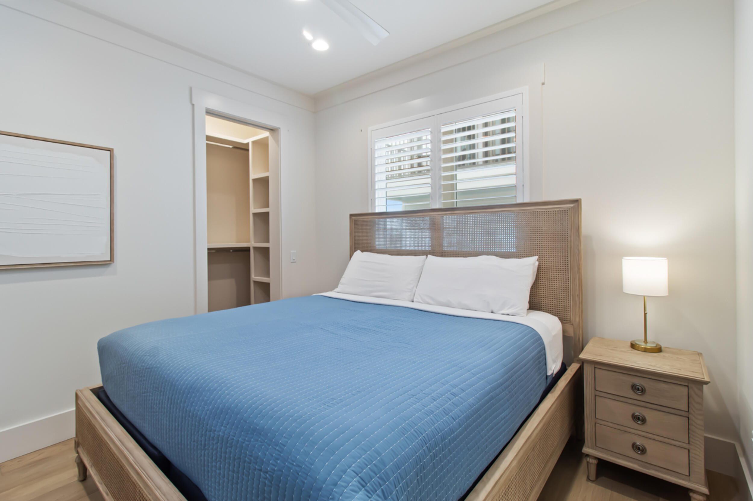 COTTAGES AT INLET BEACH - Residential