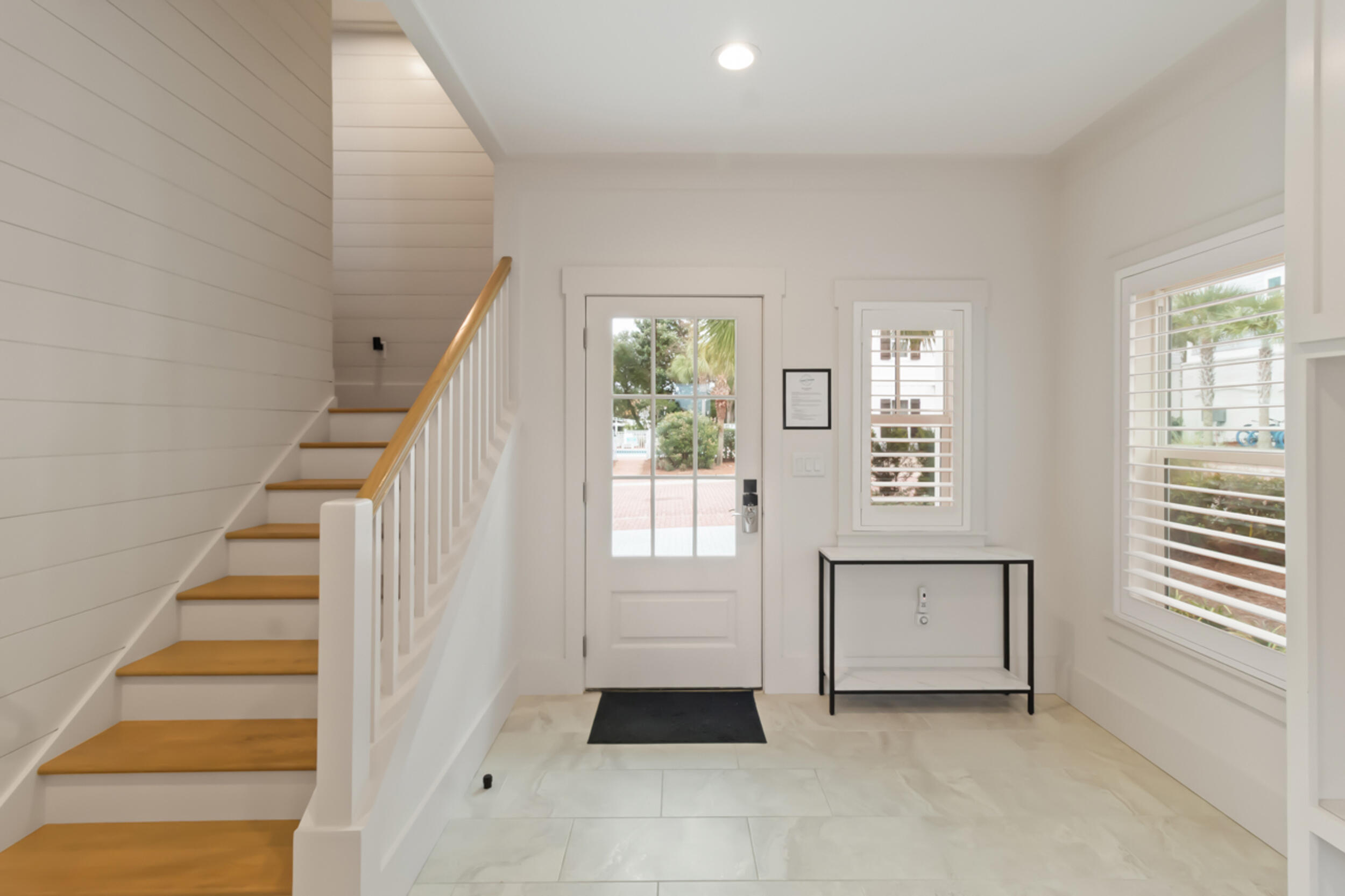 COTTAGES AT INLET BEACH - Residential