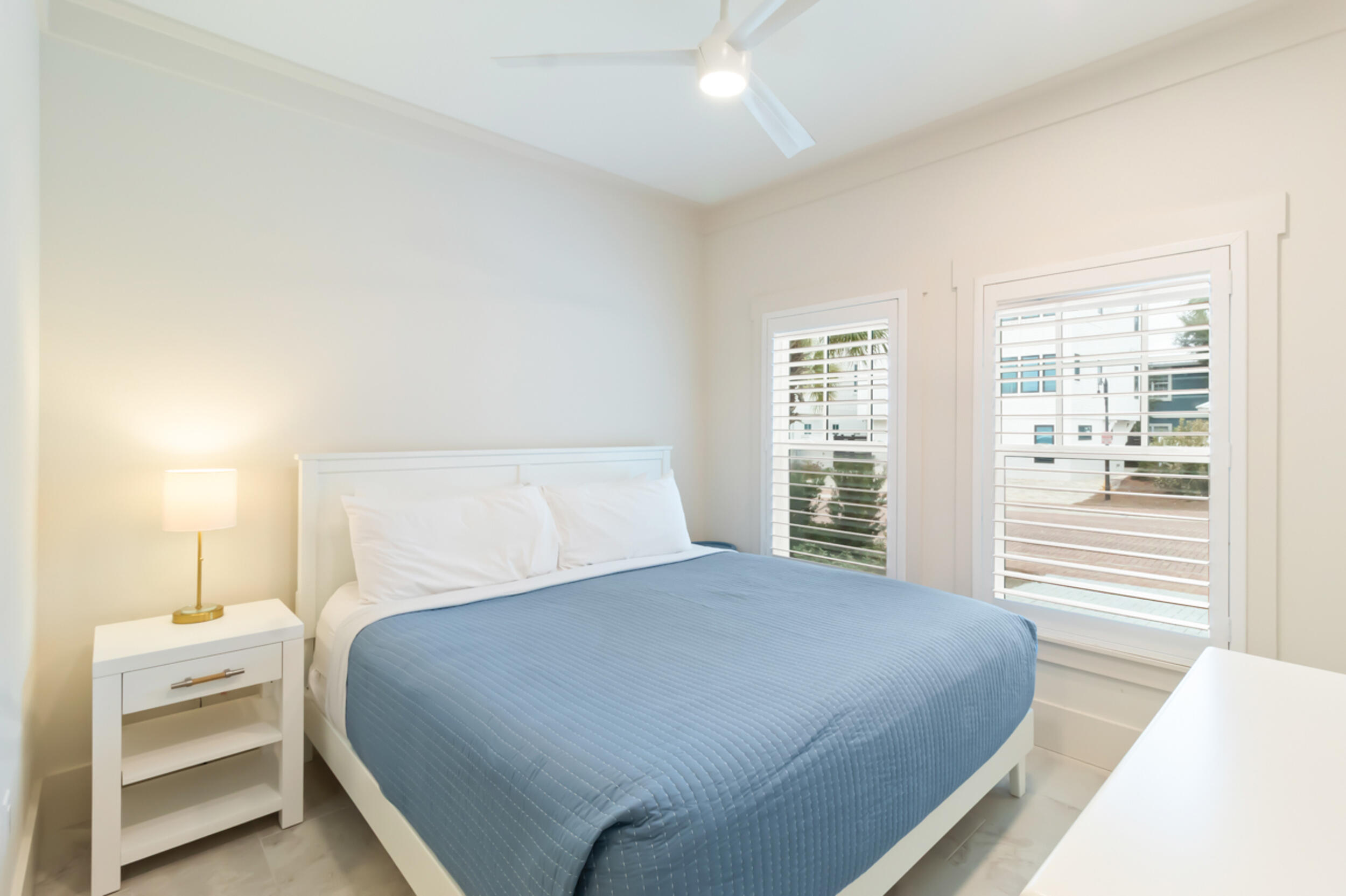 COTTAGES AT INLET BEACH - Residential