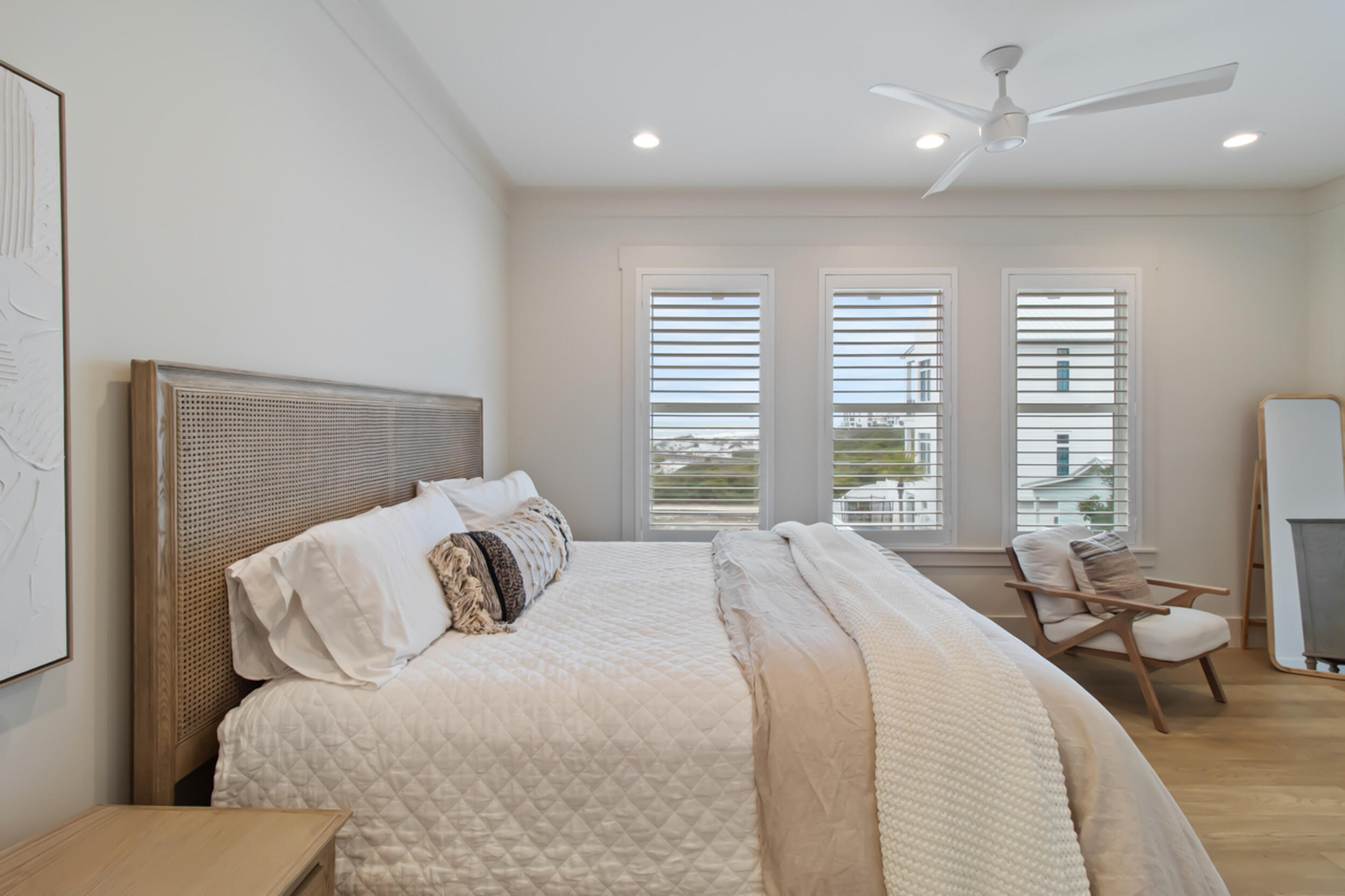 COTTAGES AT INLET BEACH - Residential