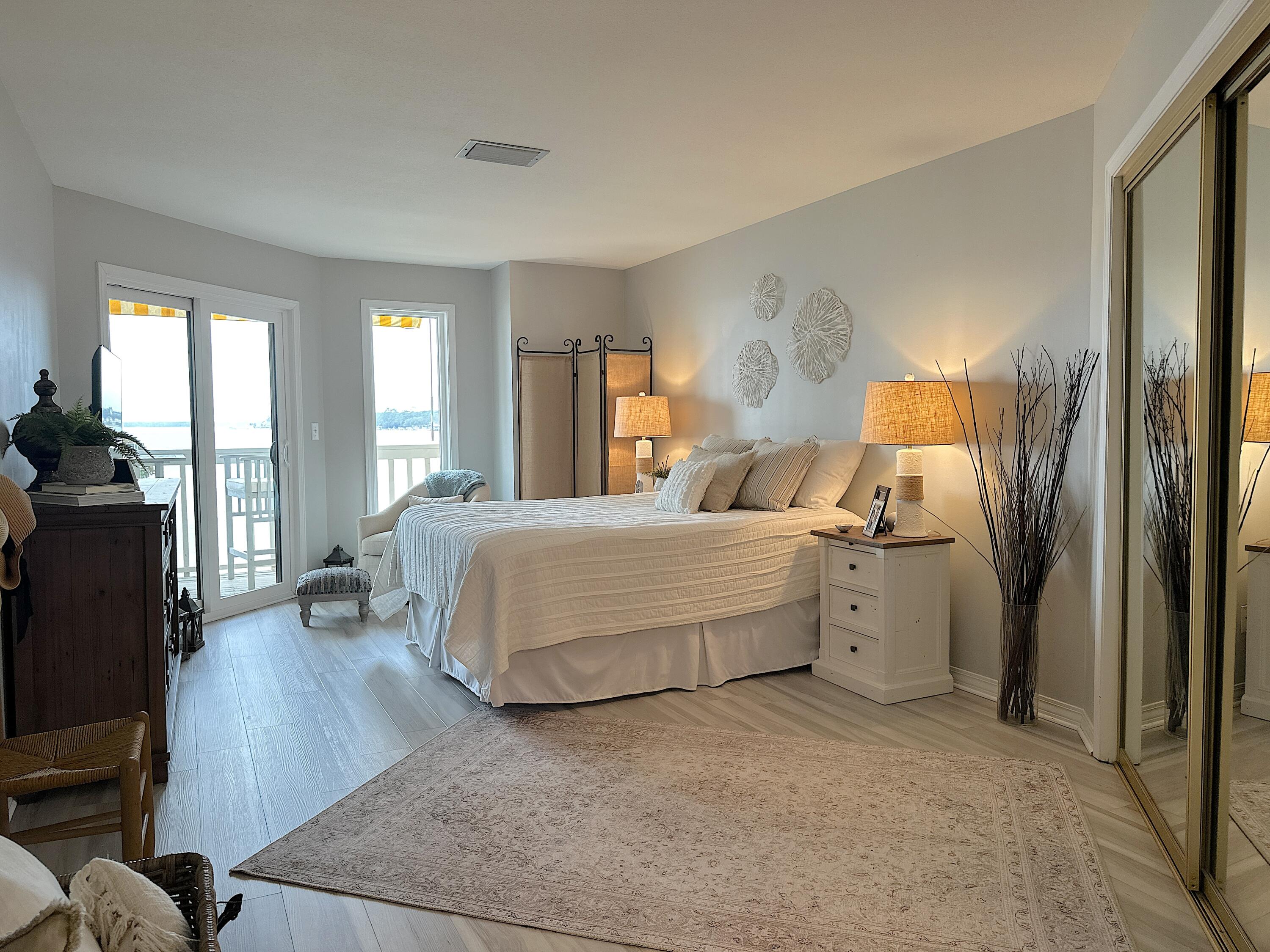 BAYSIDE VILLAS CONDO - Residential