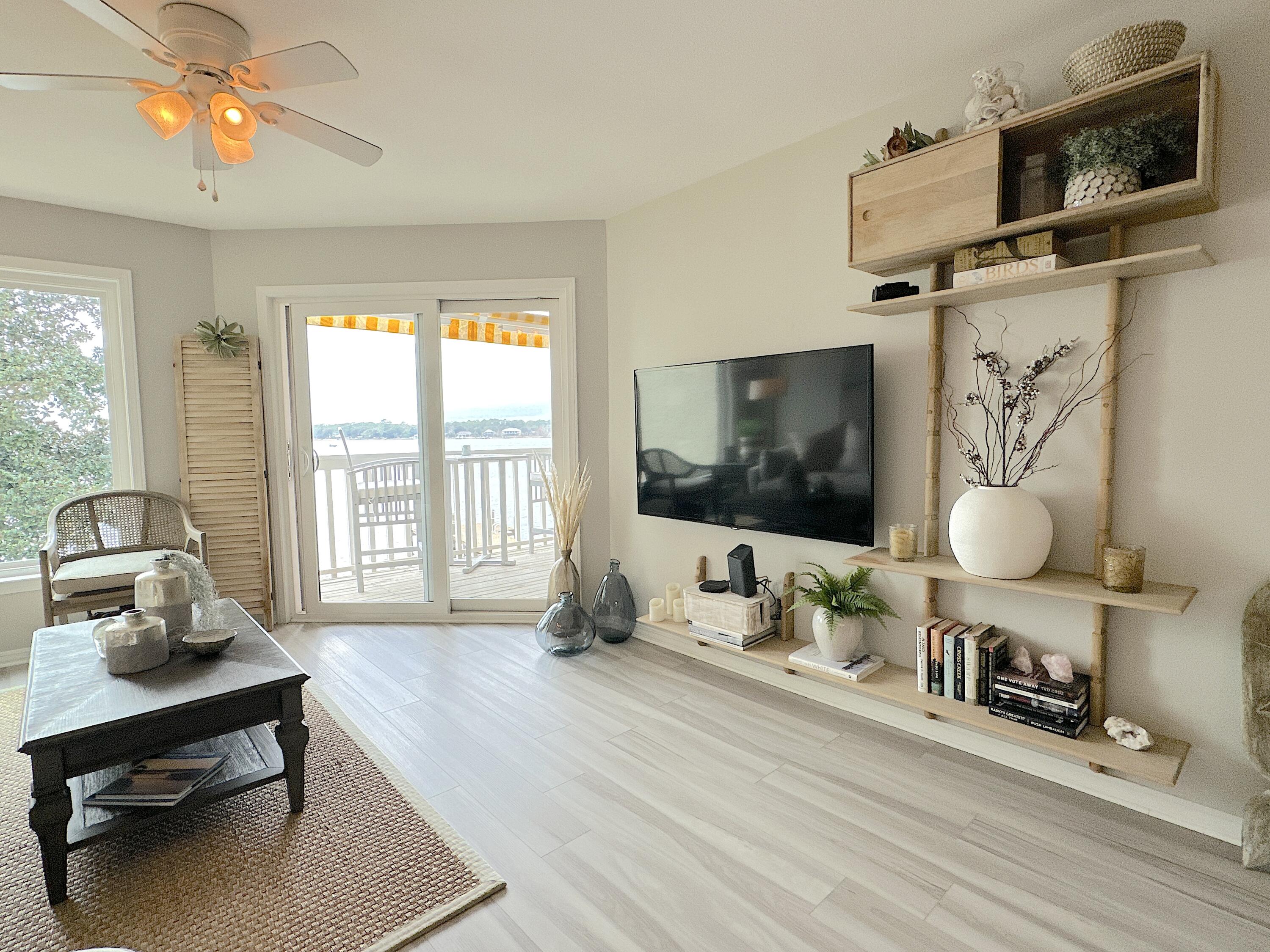 BAYSIDE VILLAS CONDO - Residential