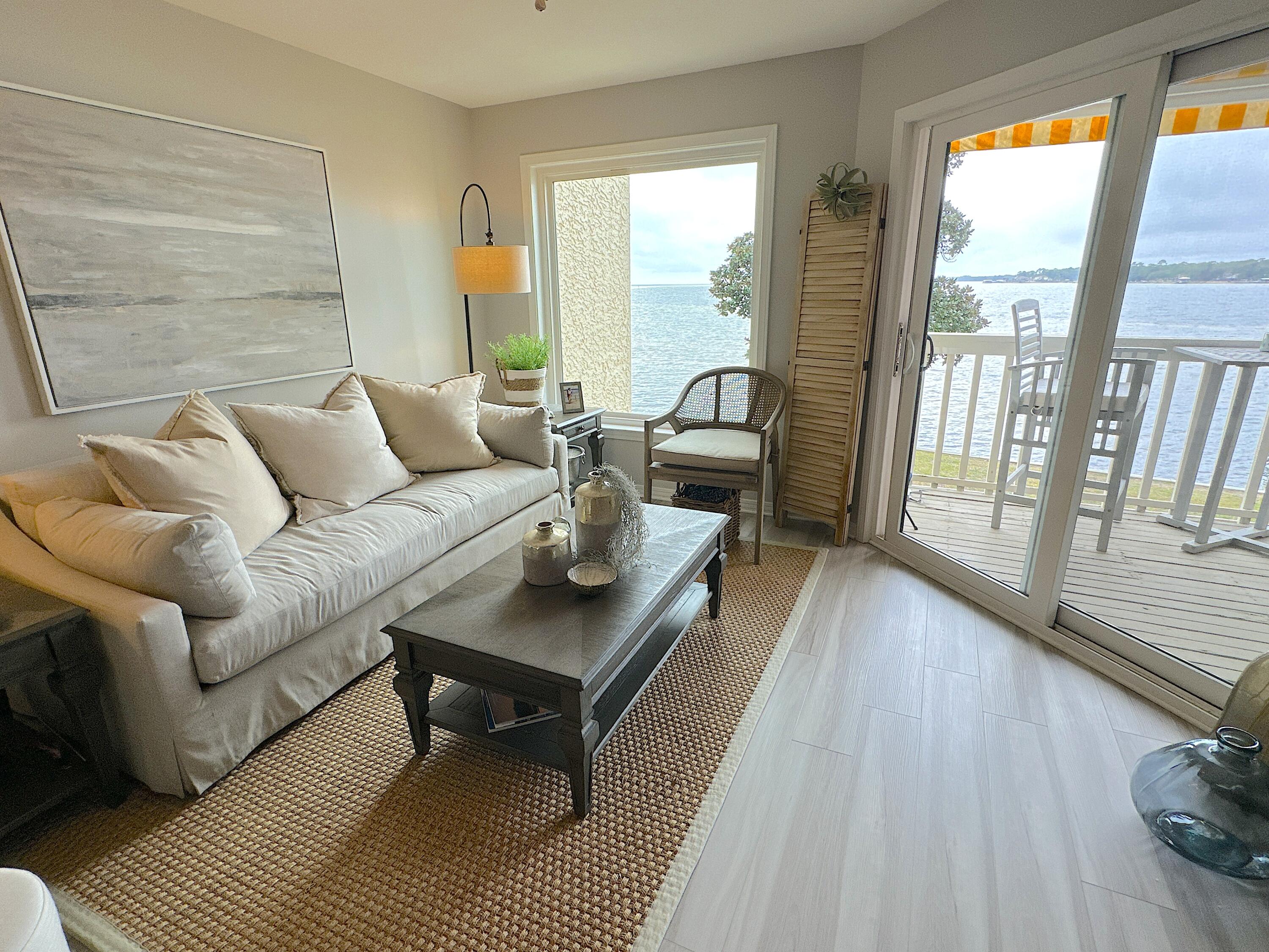 BAYSIDE VILLAS CONDO - Residential
