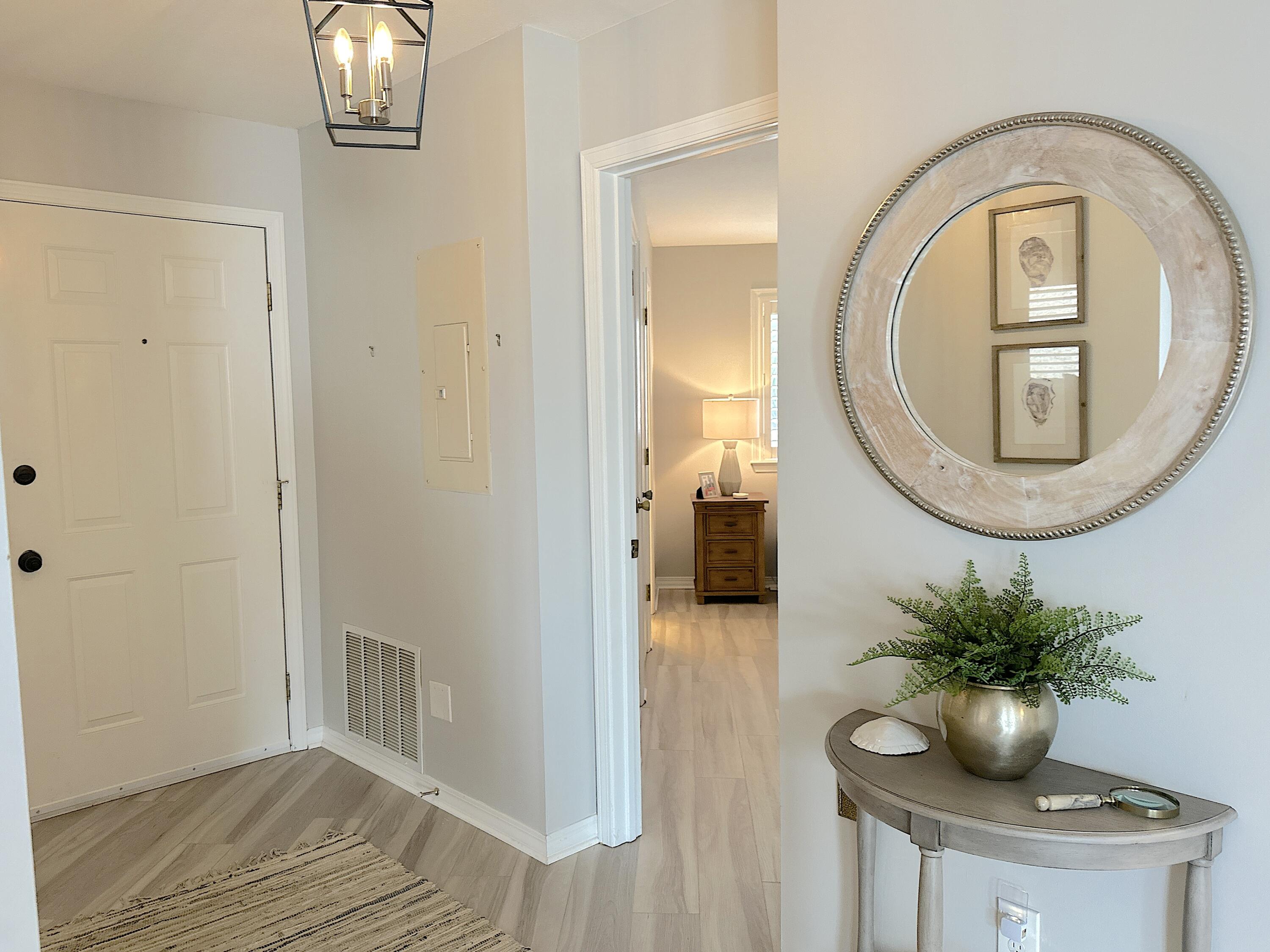 BAYSIDE VILLAS CONDO - Residential