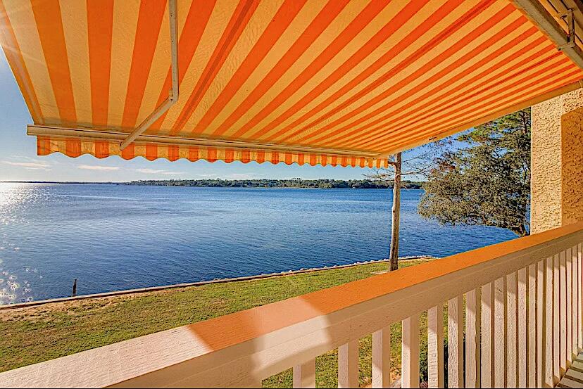 BAYSIDE VILLAS CONDO - Residential