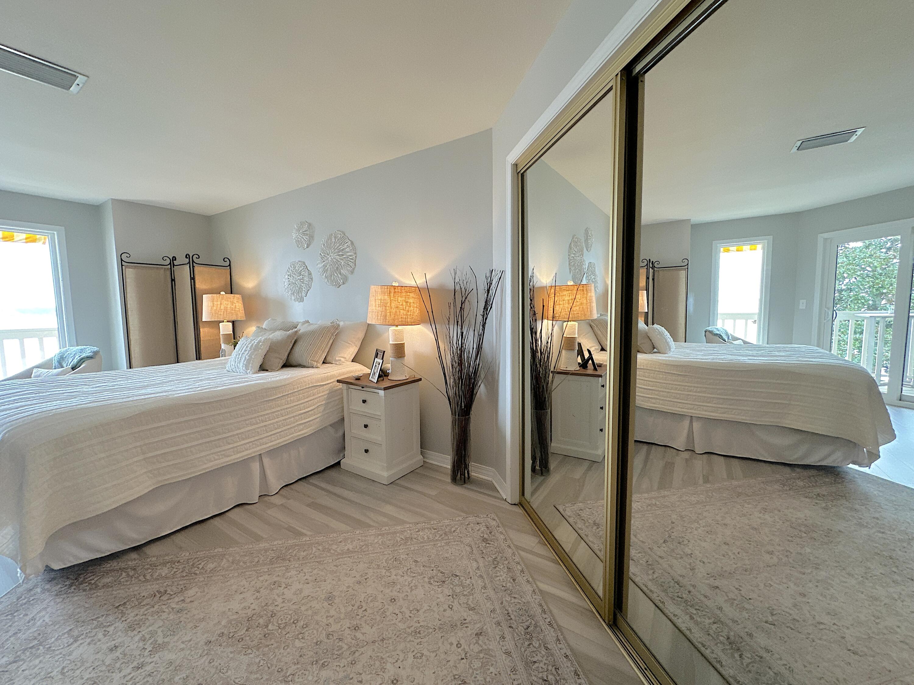 BAYSIDE VILLAS CONDO - Residential