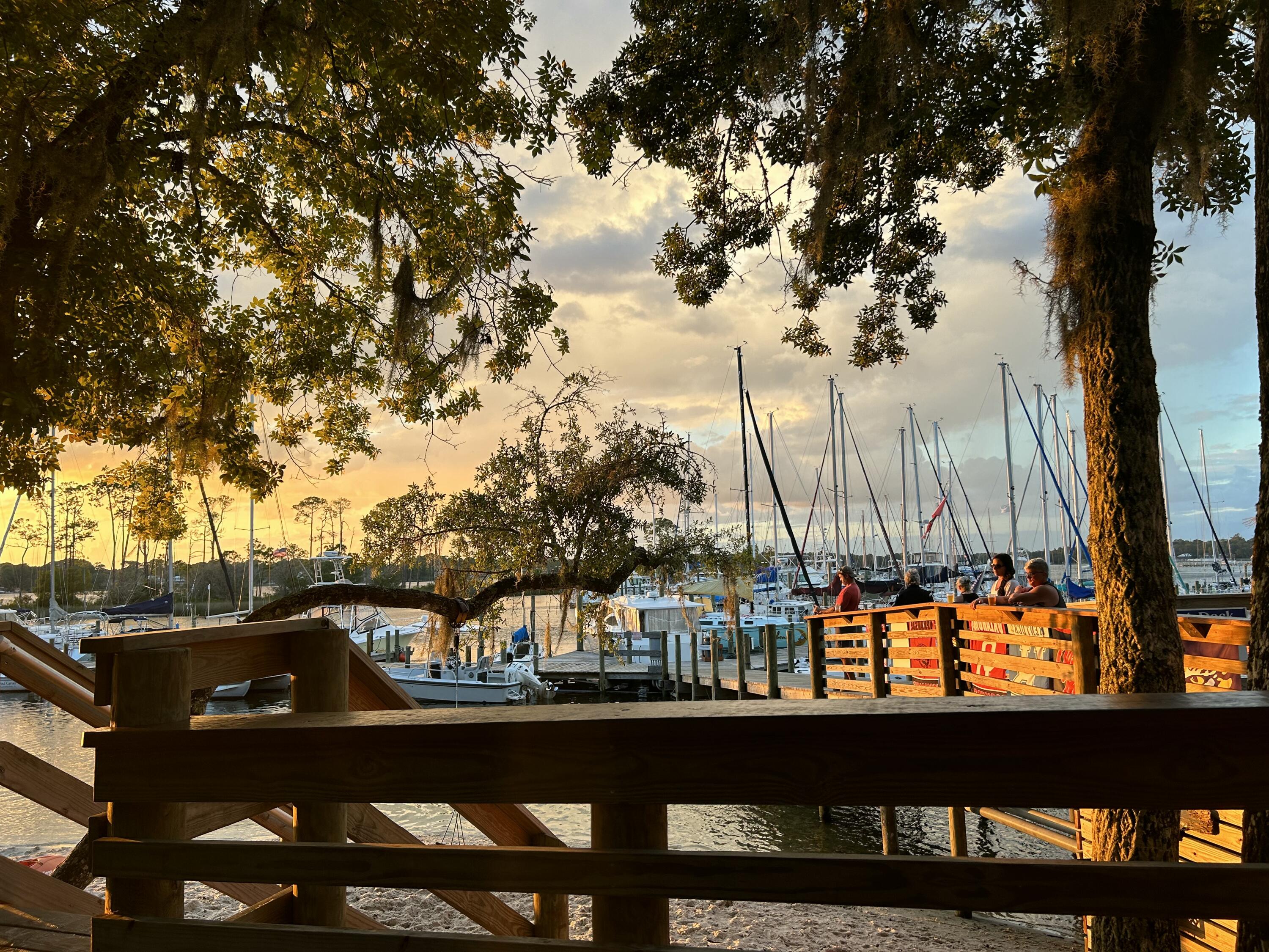 BAYSIDE VILLAS CONDO - Residential