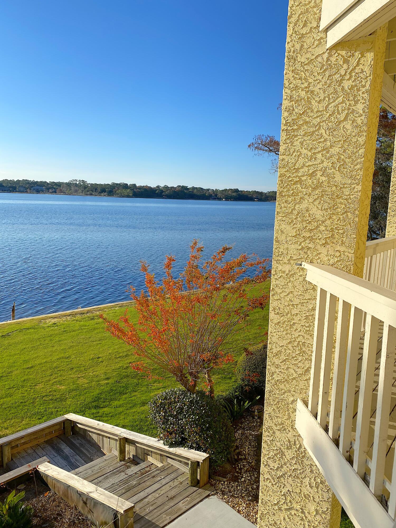 BAYSIDE VILLAS CONDO - Residential