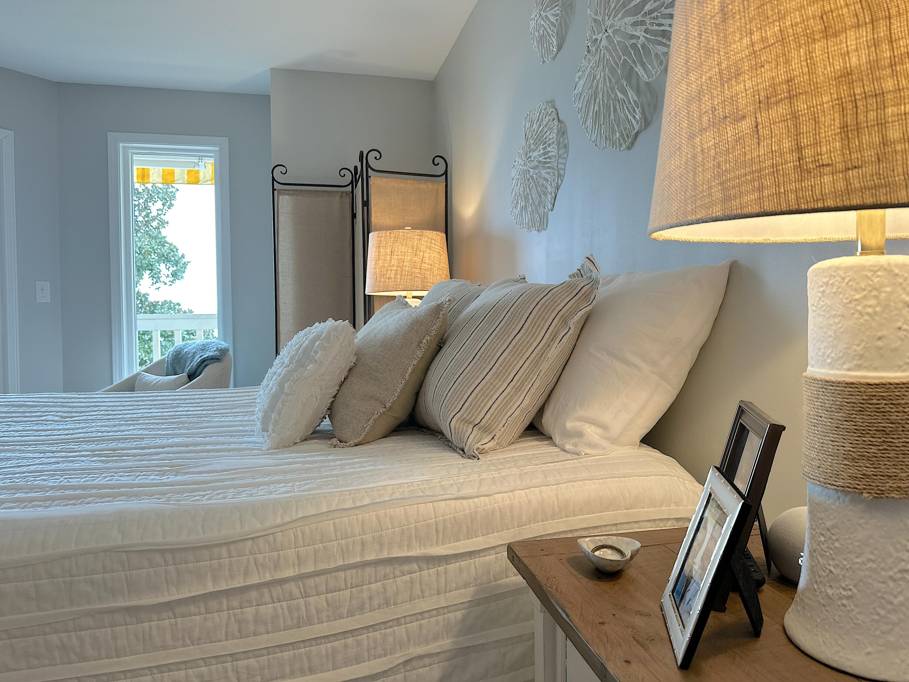 BAYSIDE VILLAS CONDO - Residential