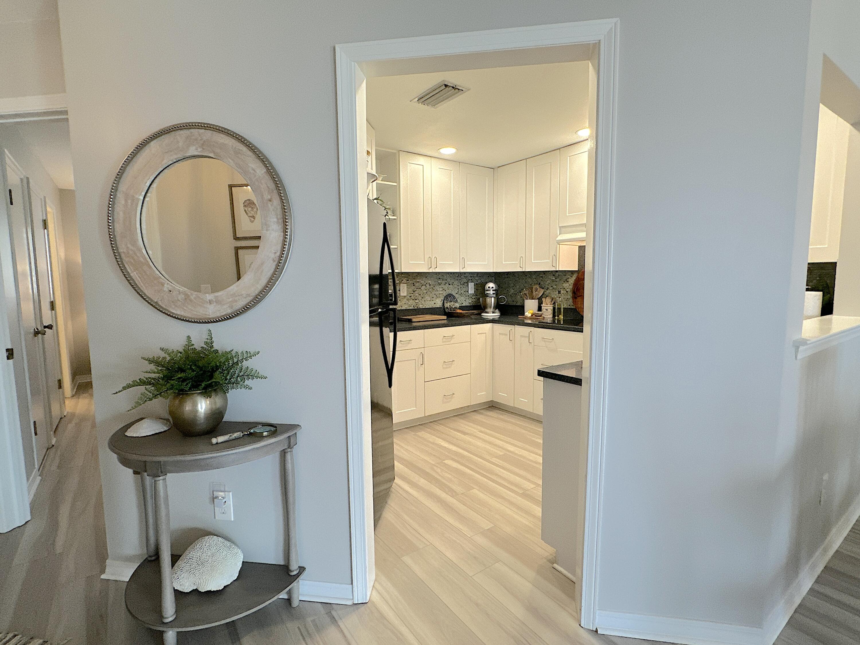 BAYSIDE VILLAS CONDO - Residential