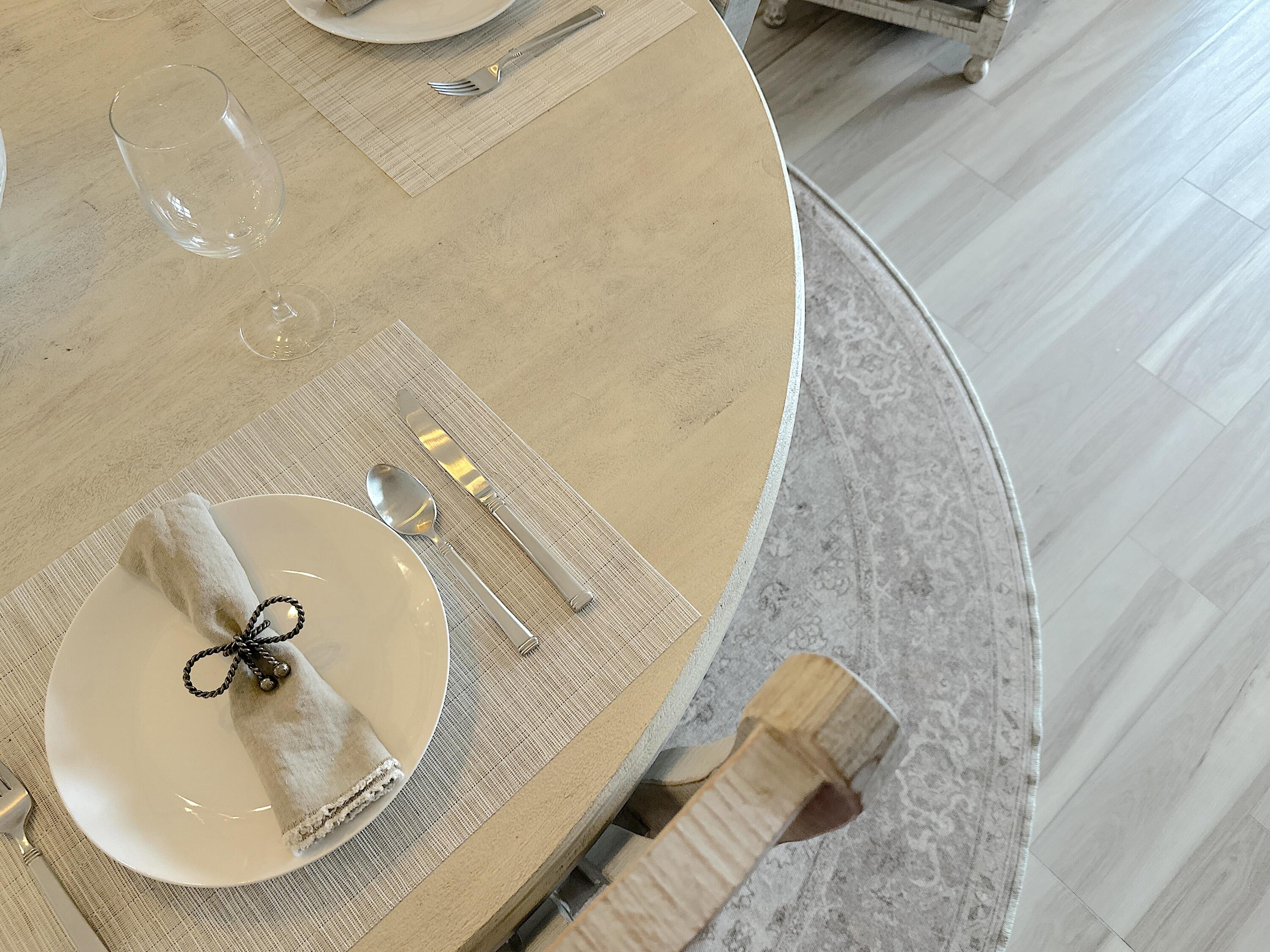 BAYSIDE VILLAS CONDO - Residential